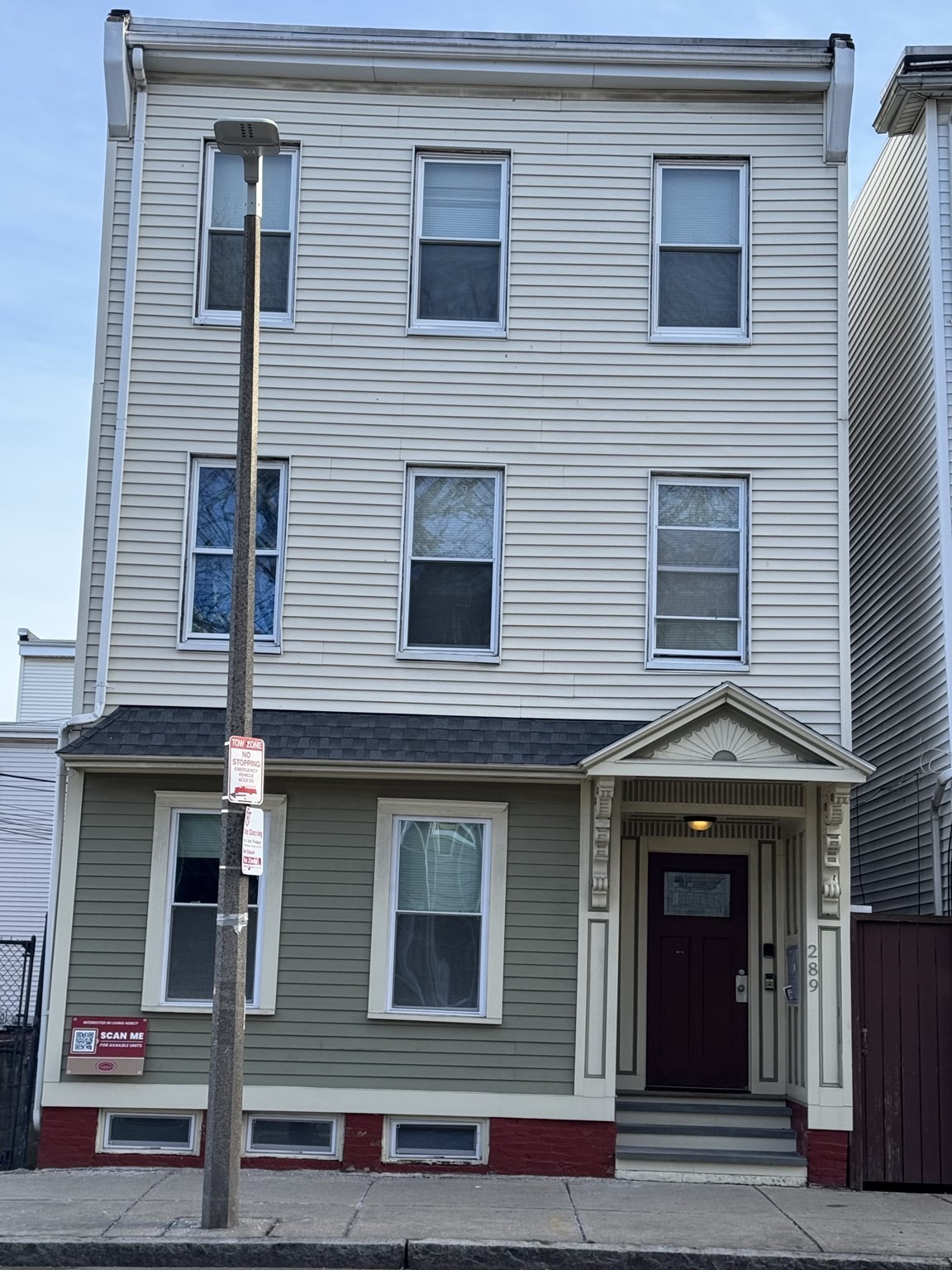 289 Chelsea Steet, East Boston, Boston, MA 02128 - Image 21