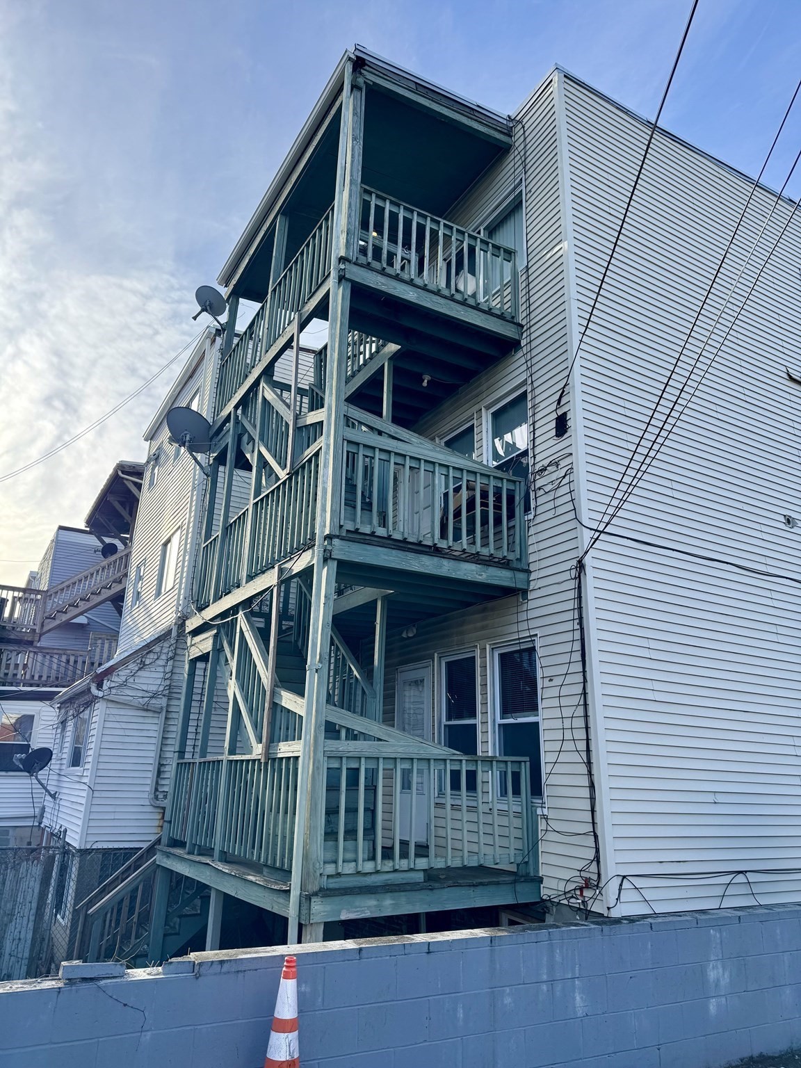 289 Chelsea Steet, East Boston, Boston, MA 02128 - Image 22