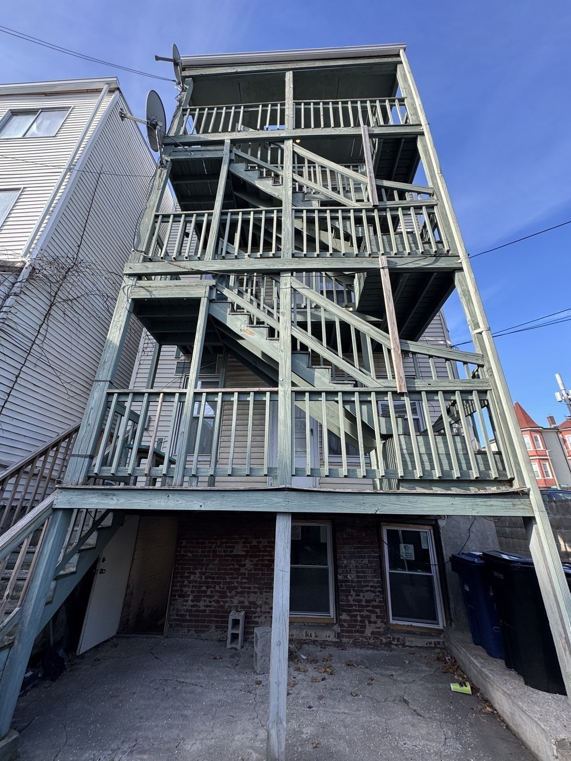 289 Chelsea Steet, East Boston, Boston, MA 02128 - Image 23