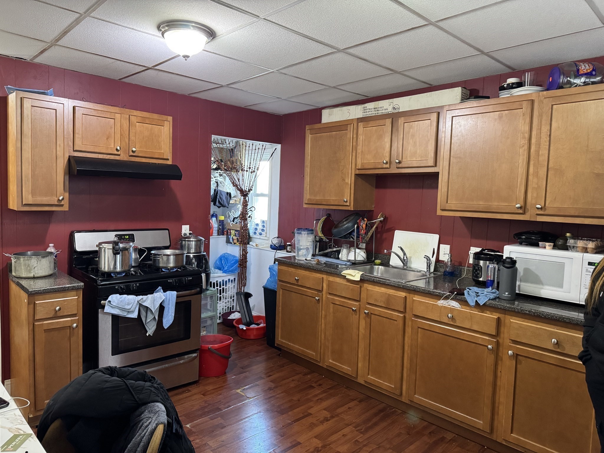 289 Chelsea Steet, East Boston, Boston, MA 02128 - Image 9