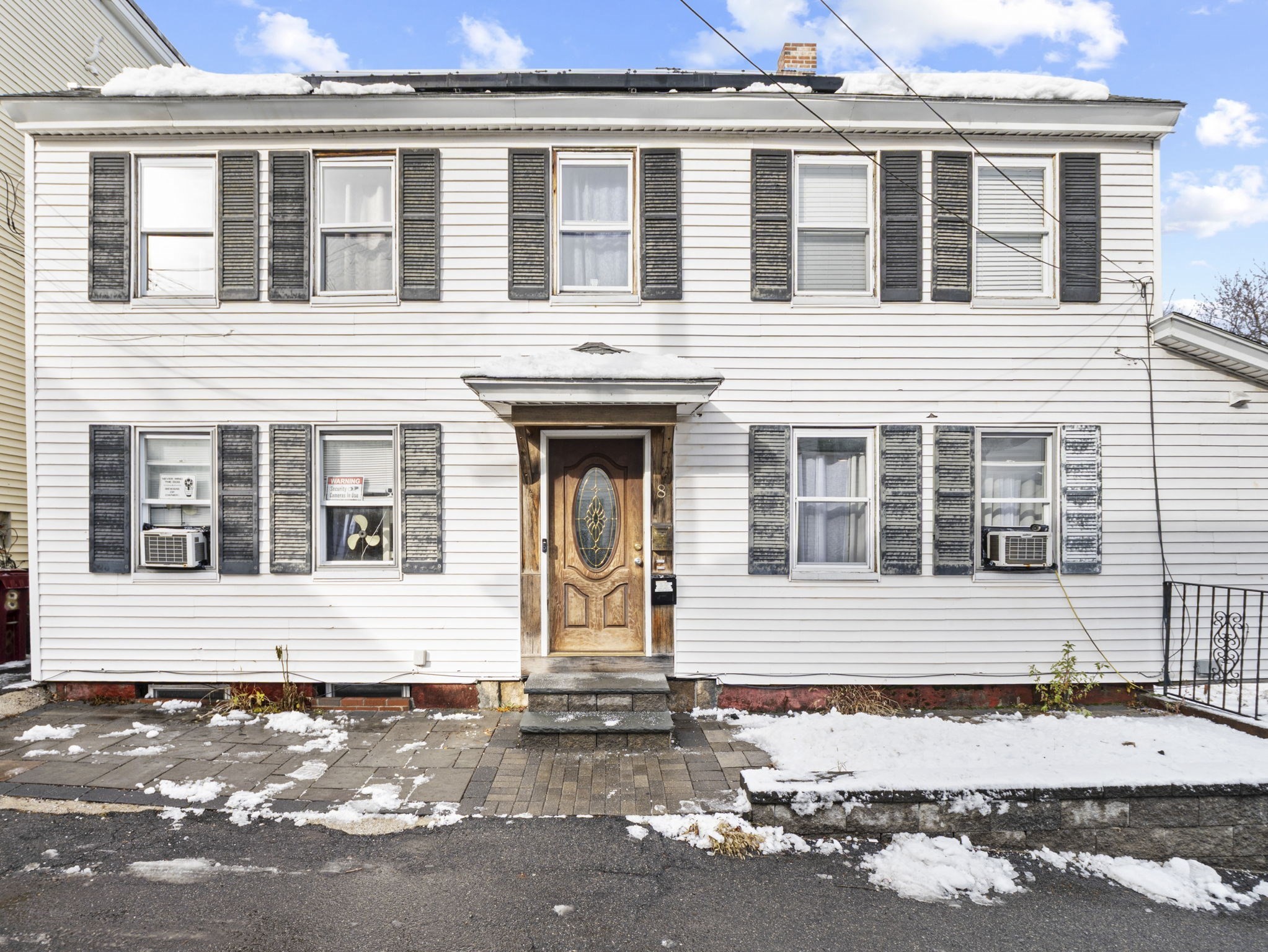 8 Clarks Ct, Lowell, MA 01852 - Image 1