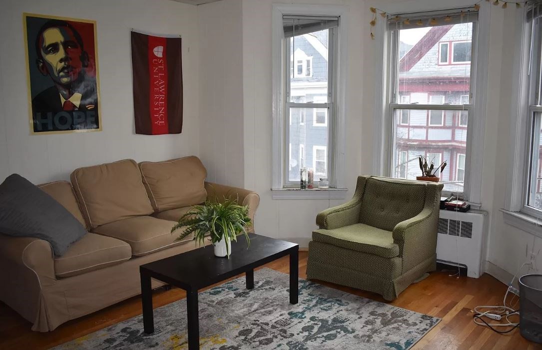 91 Calumet, Mission Hill, Boston, MA 02120 - Image 7