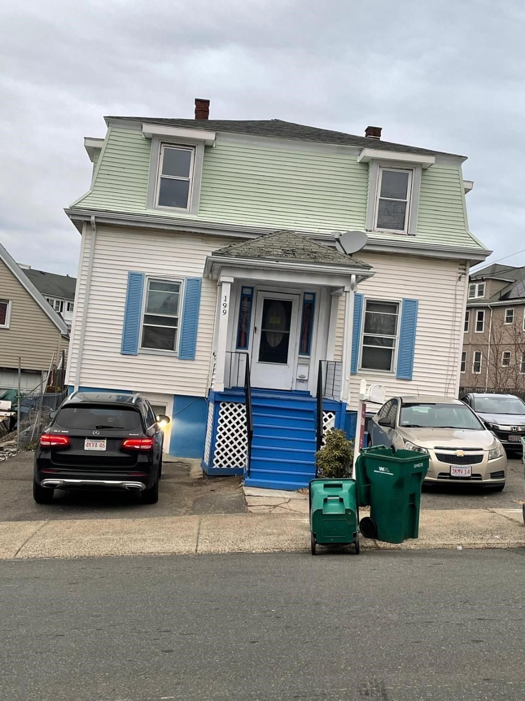 199 Allen Ave, Lynn, MA 01902 - Image 1