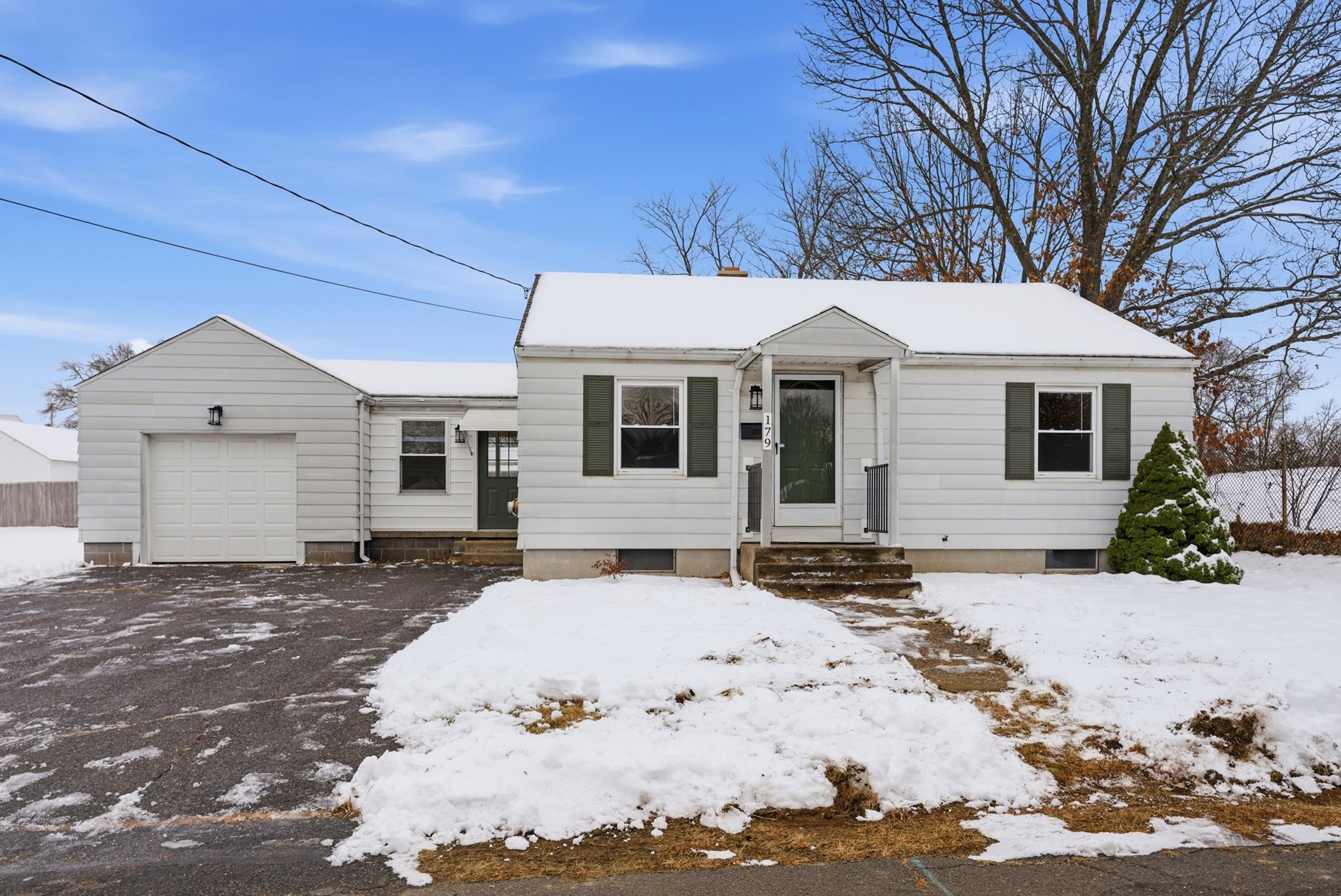 179 Cedar Street, Ludlow, MA 01056