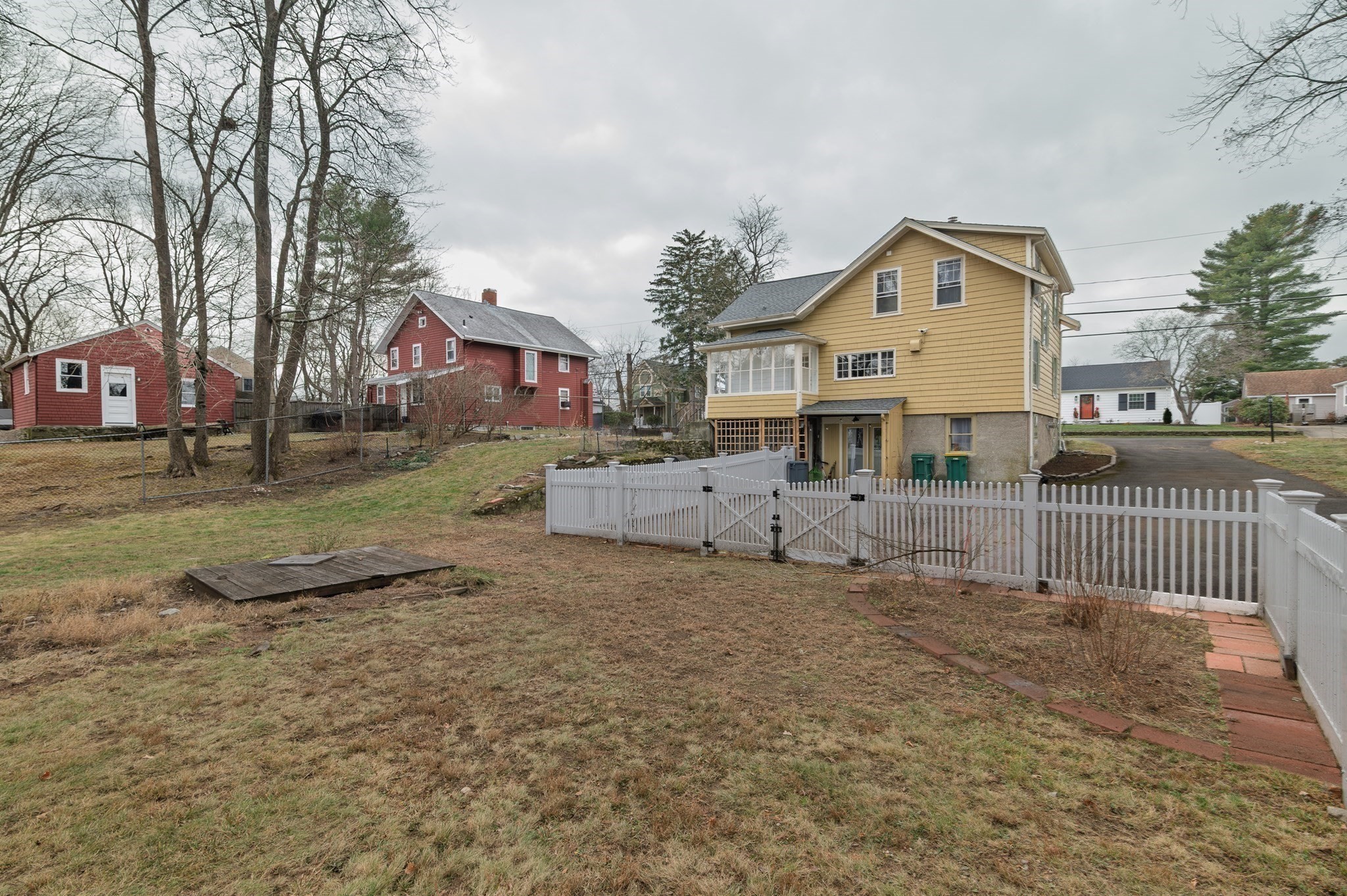 277 Central Street, Mansfield, MA 02048 - Image 31