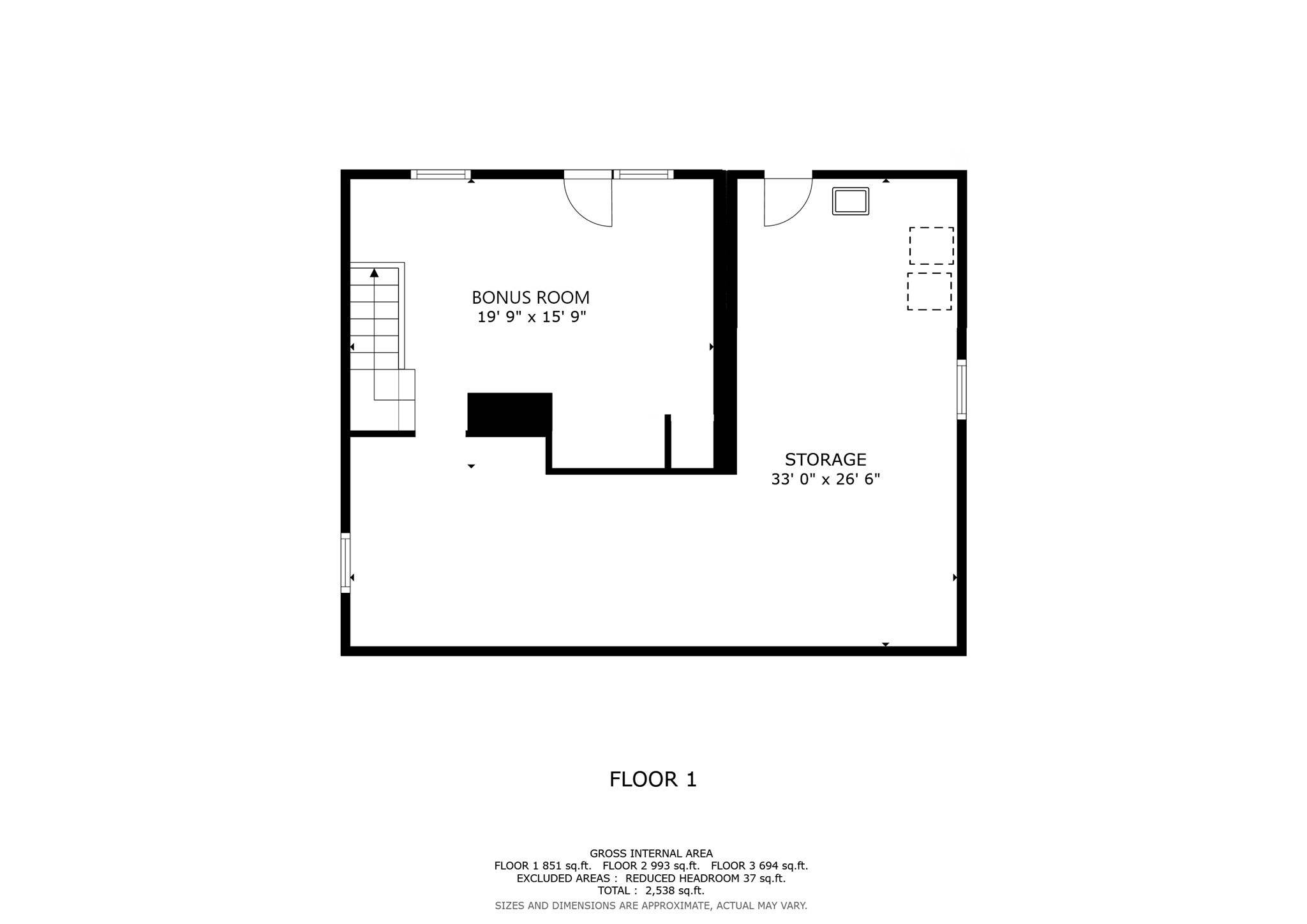 277 Central Street, Mansfield, MA 02048 - Image 40