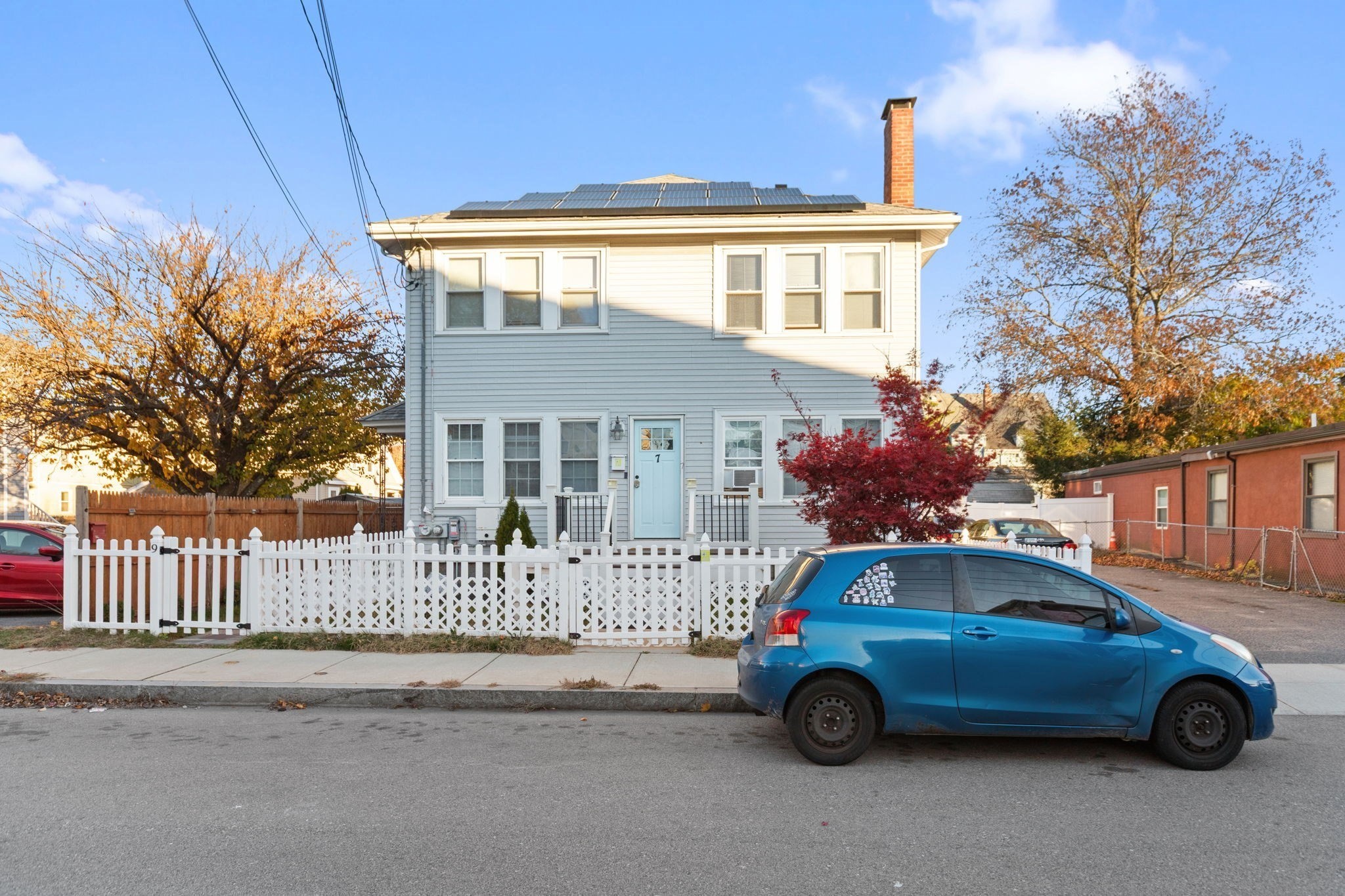 7 Kittredge Ave, Quincy, MA 02169