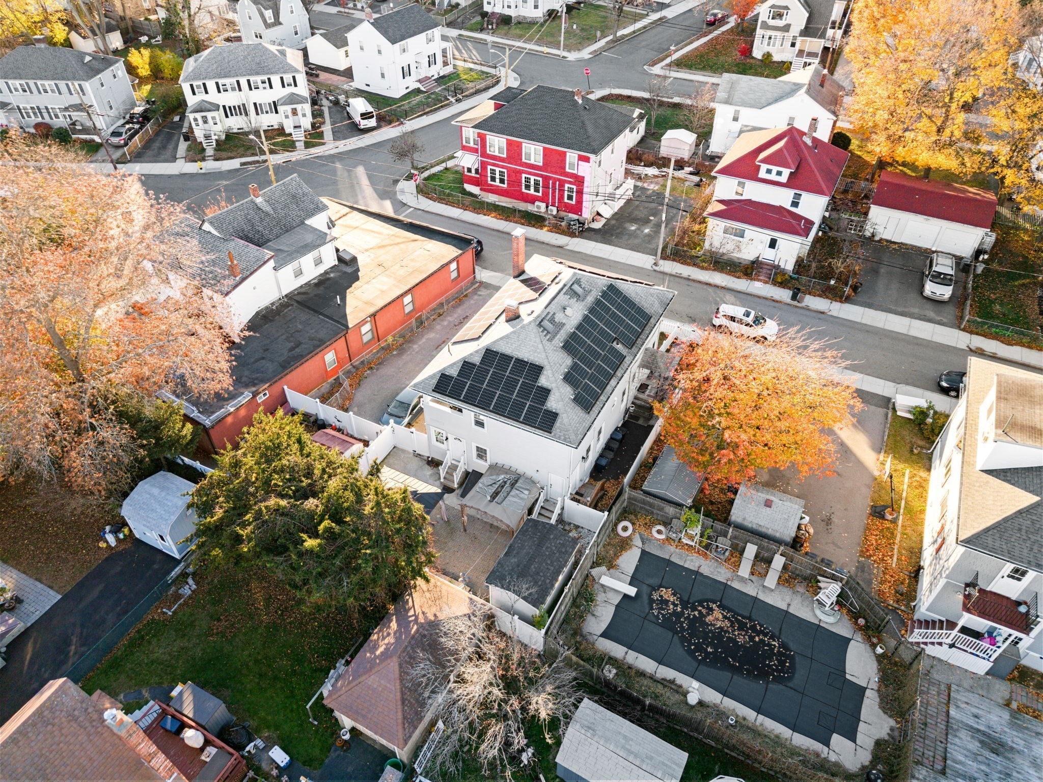 7 Kittredge Ave, Quincy, MA 02169 - Image 30