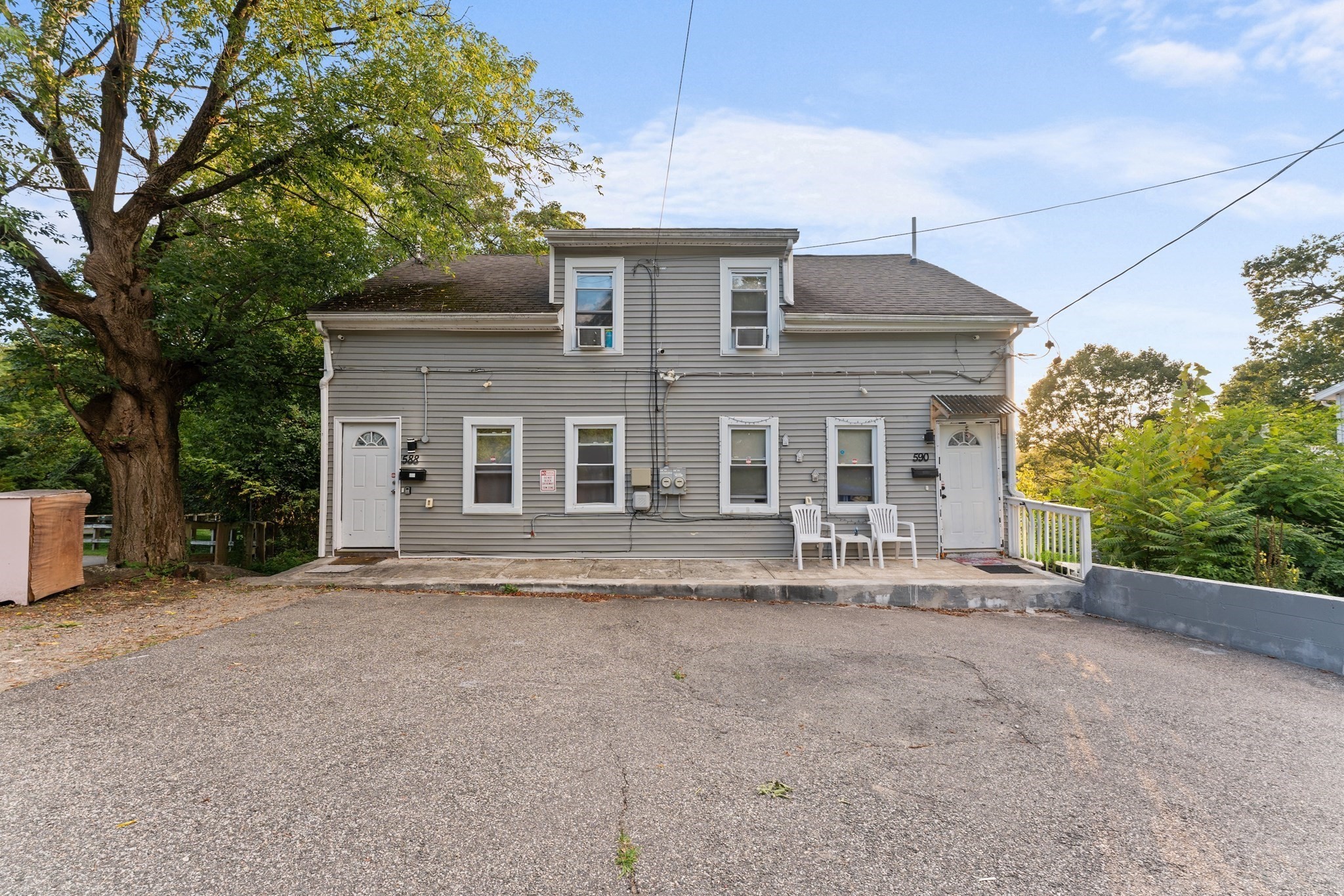 588 Manton, Providence, RI 02909 - Image 1