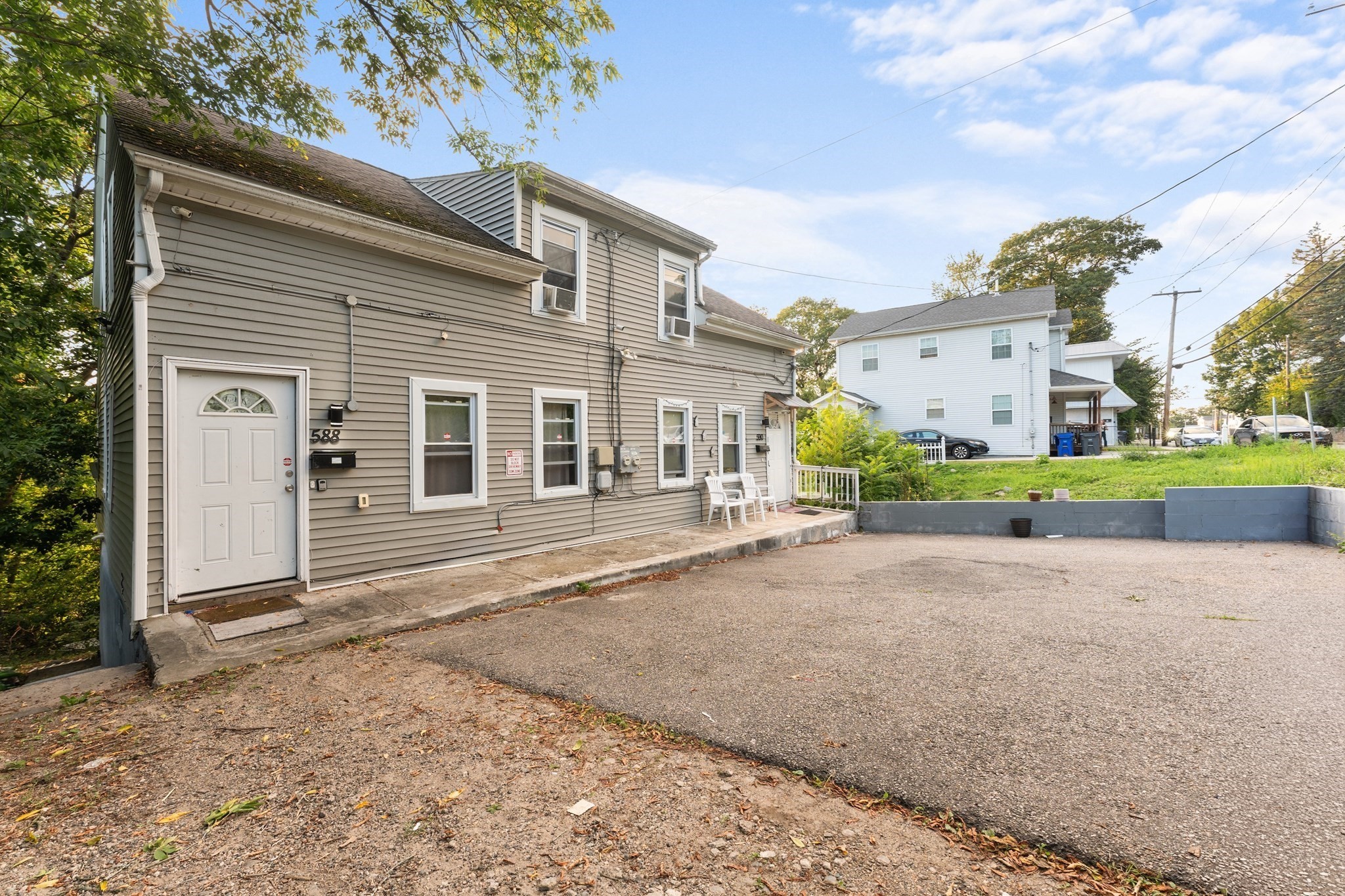 588 Manton, Providence, RI 02909 - Image 2