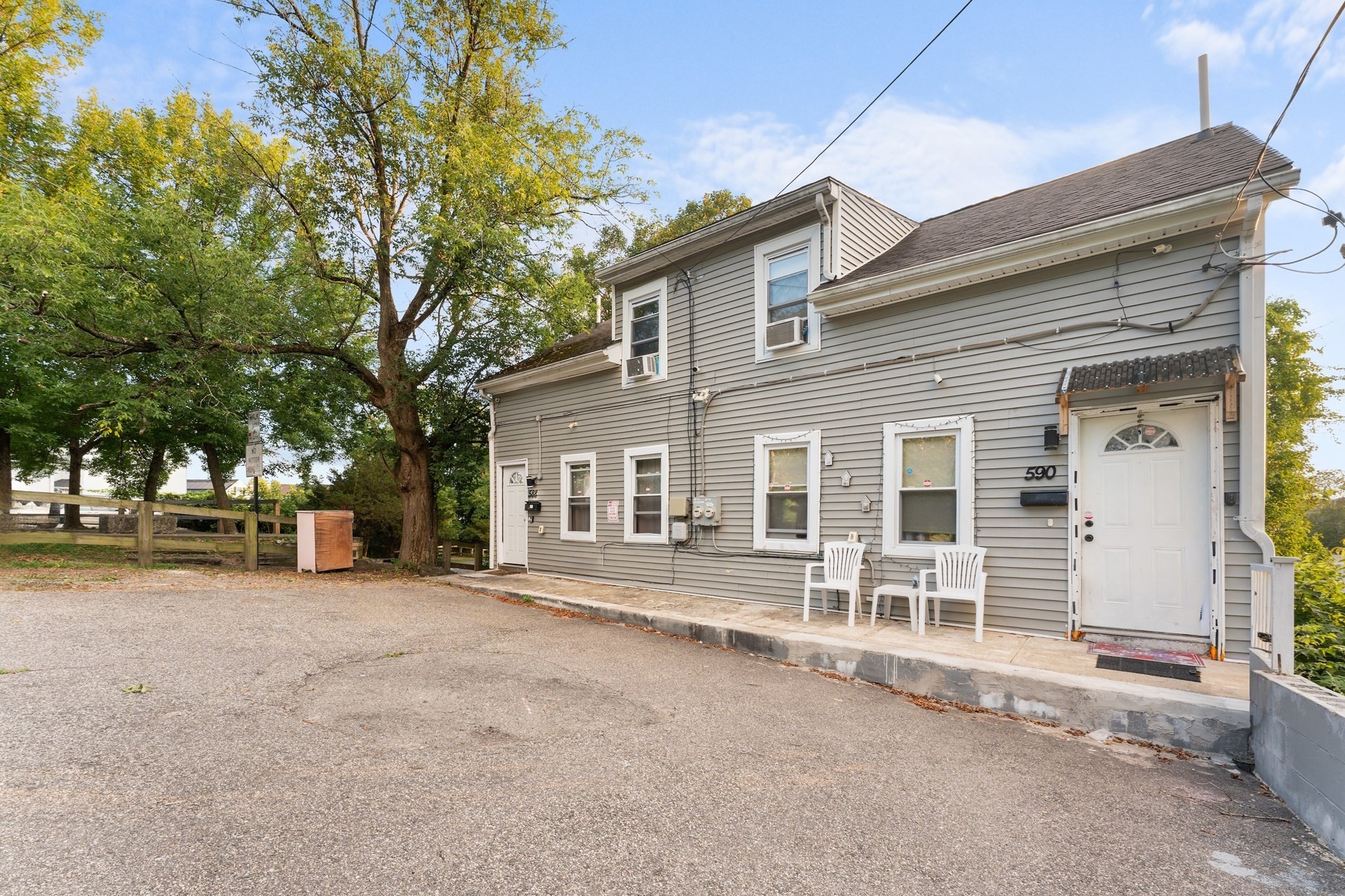 588 Manton, Providence, RI 02909 - Image 3