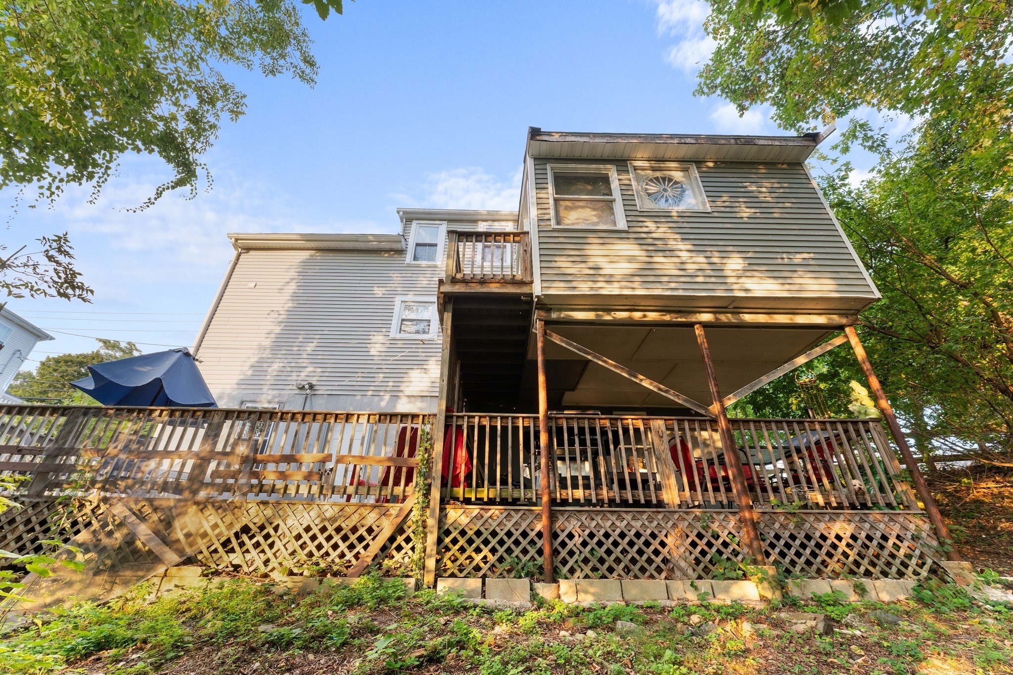 588 Manton, Providence, RI 02909 - Image 41