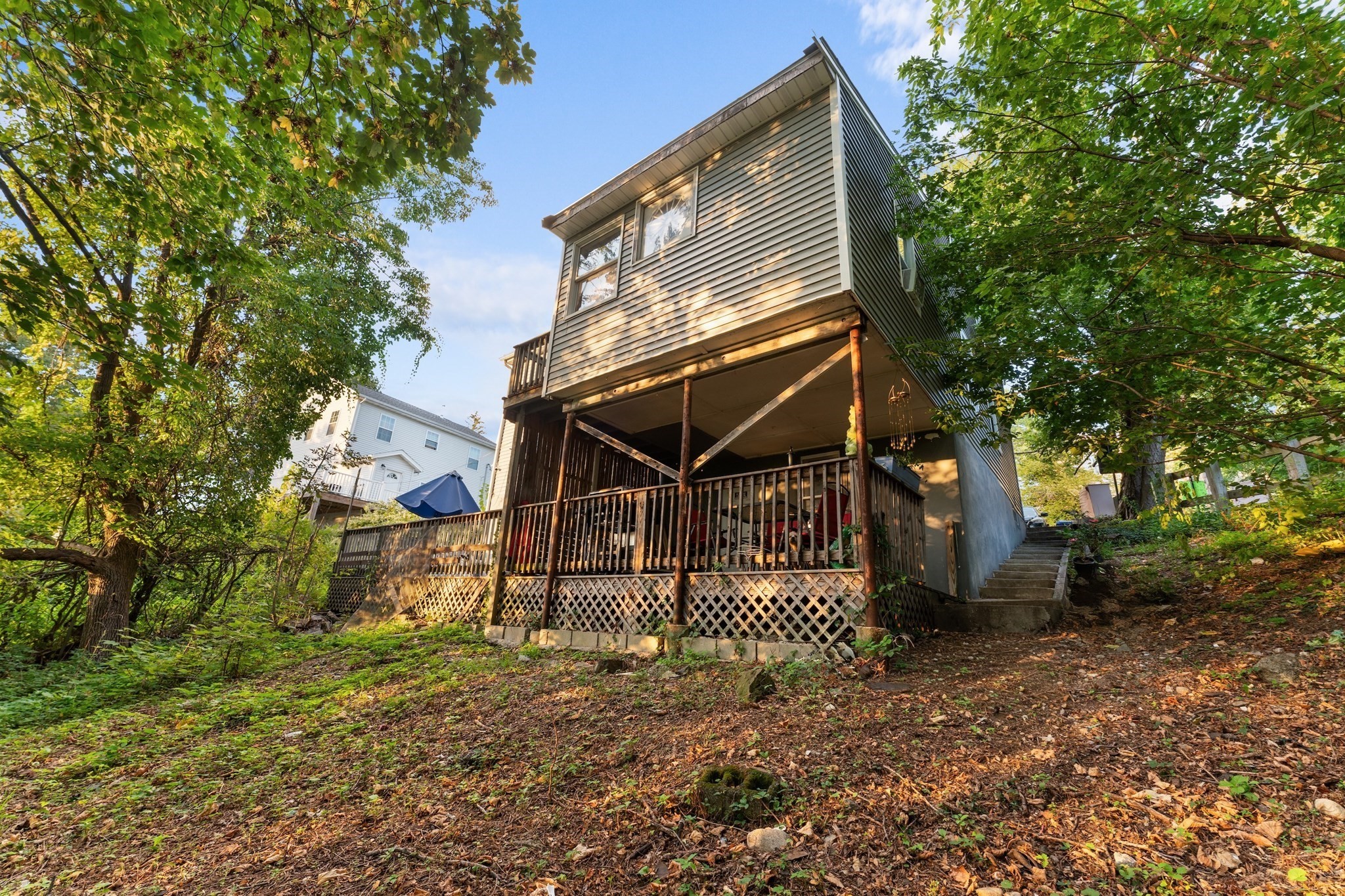 588 Manton, Providence, RI 02909 - Image 42