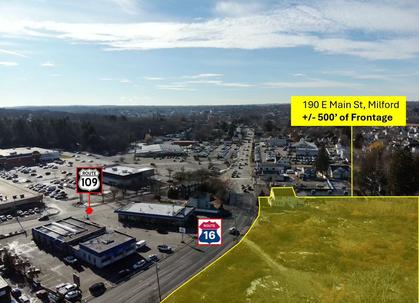 190 E Main St, Milford, MA 01757 - Image 4