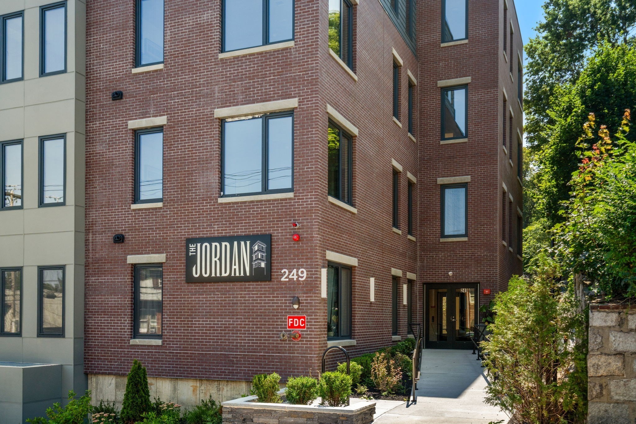 249 Corey Rd Unit 203, Brighton, Boston, MA 02135 - Image 19