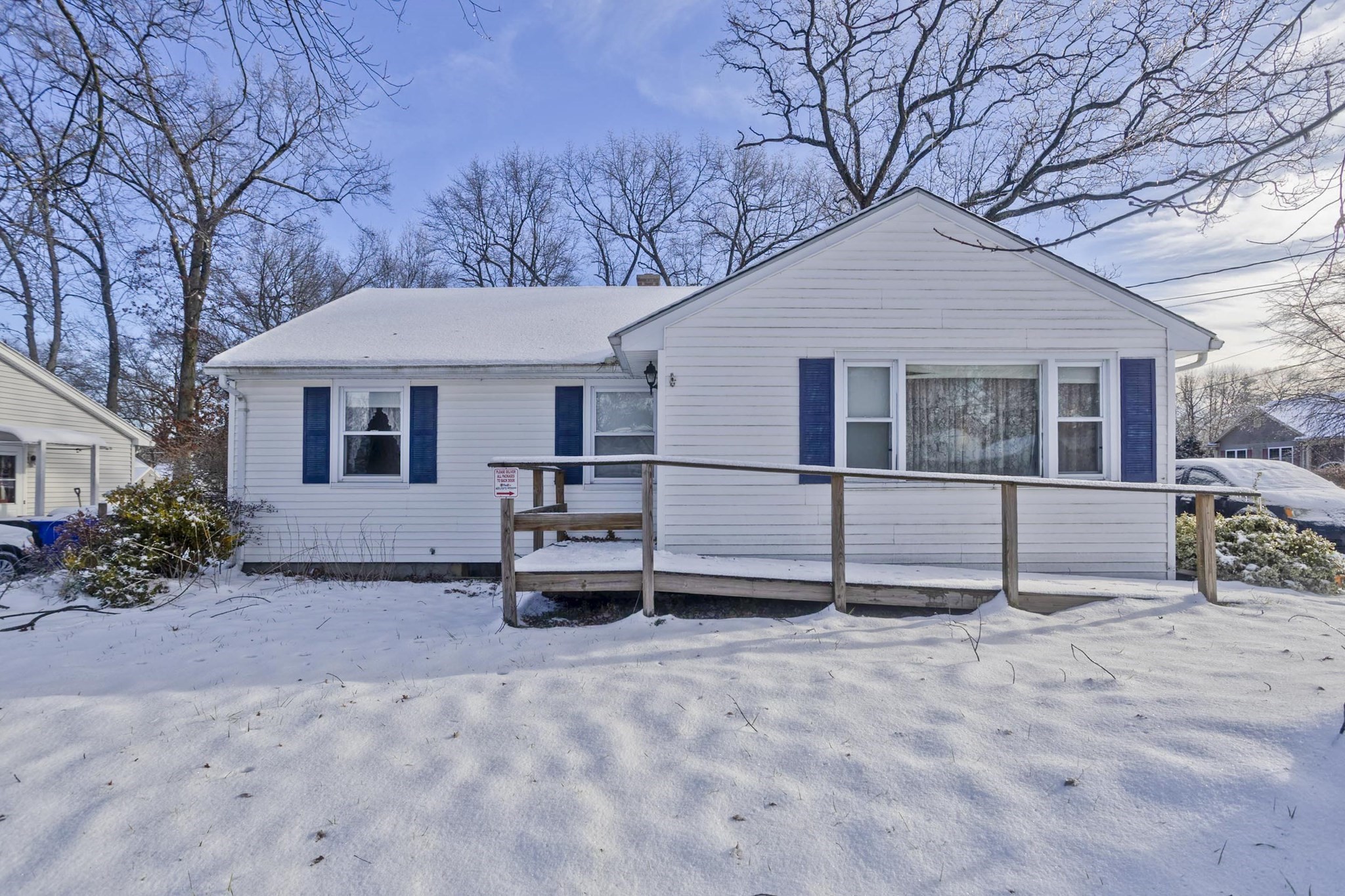 129 Cooper St, Springfield, MA 01108 - Image 1