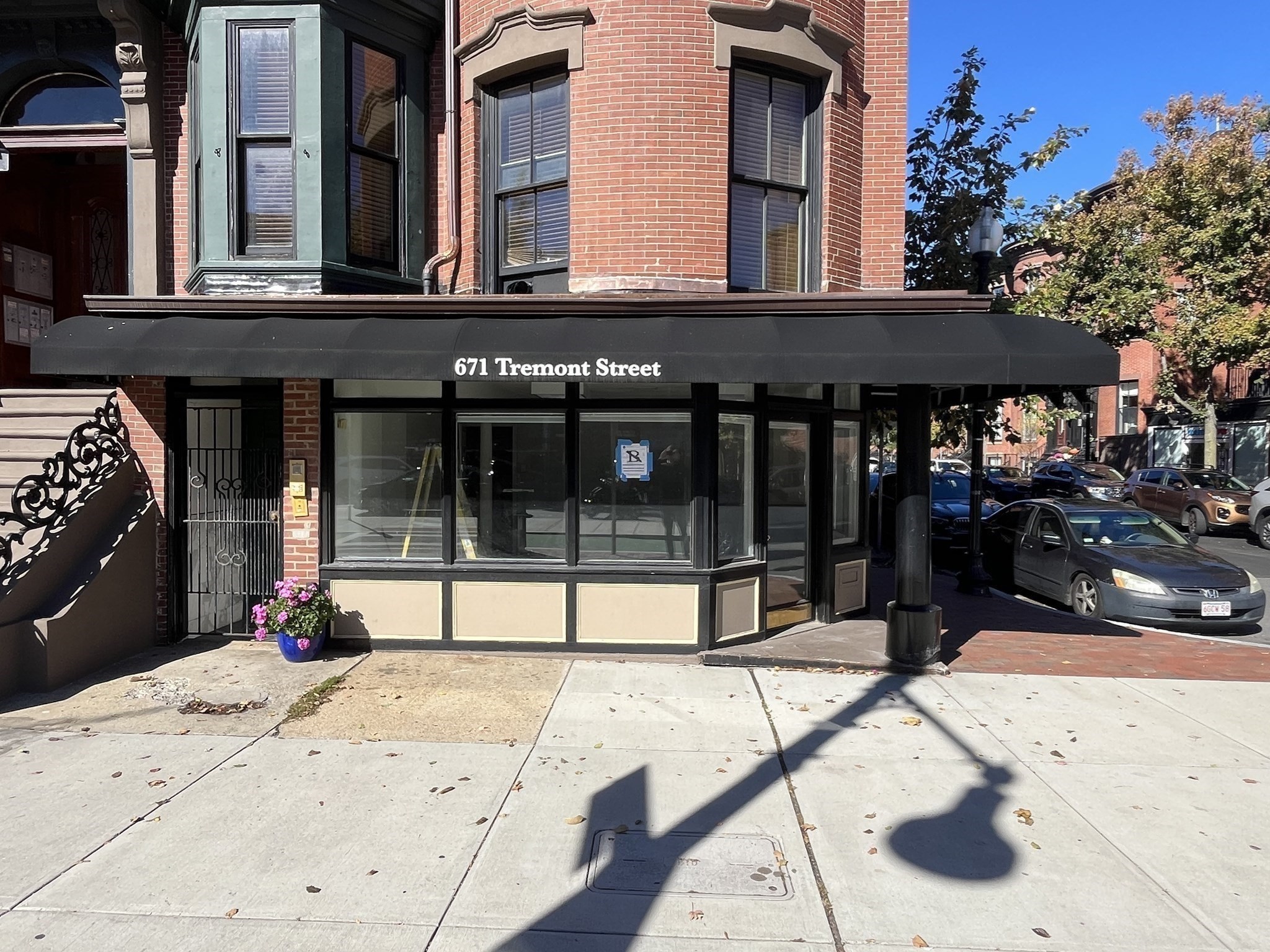 671 Tremont St Unit 1, South End, Boston, MA 02118 - Image 2