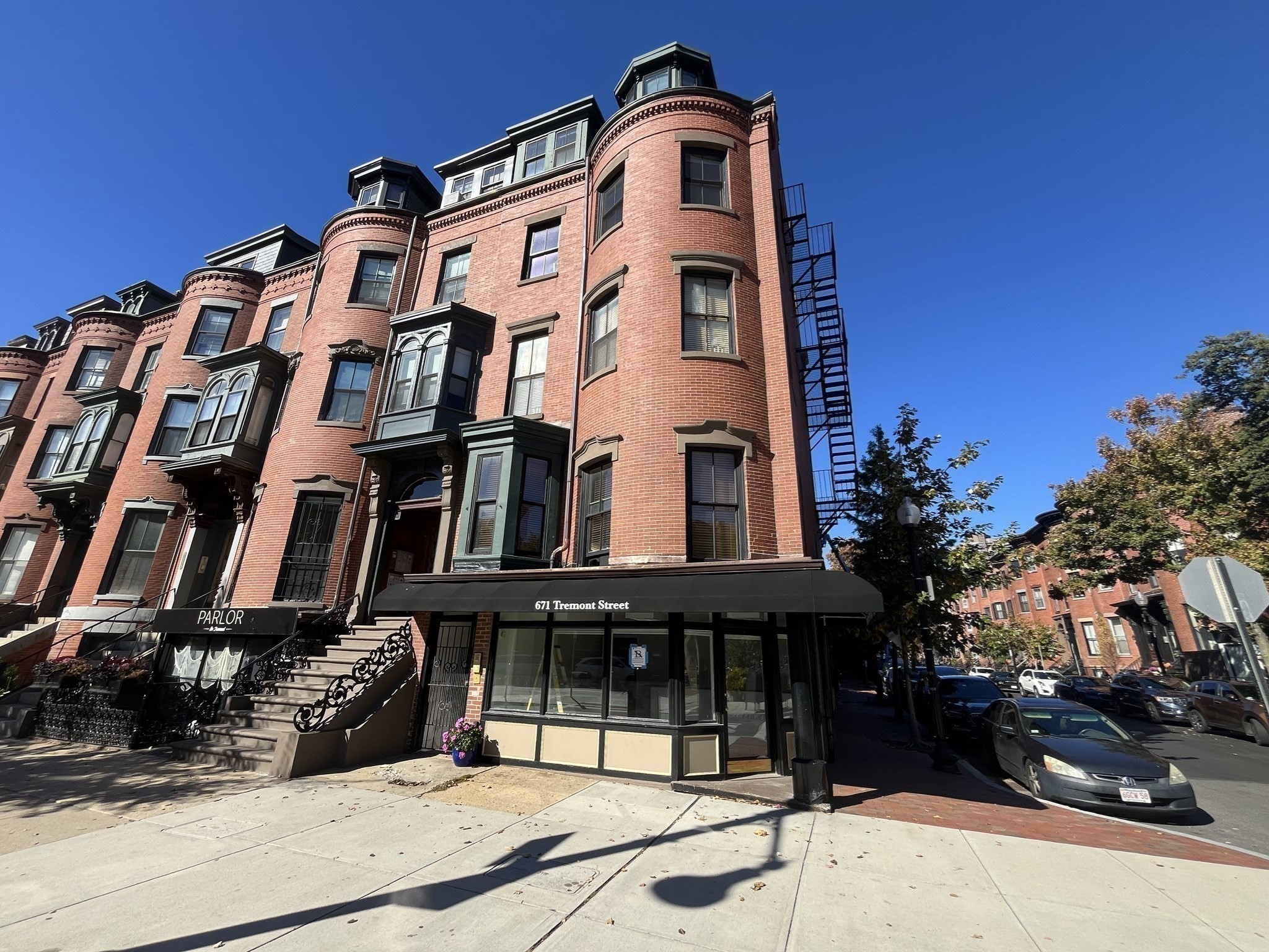 671 Tremont St Unit 1, South End, Boston, MA 02118 - Image 3