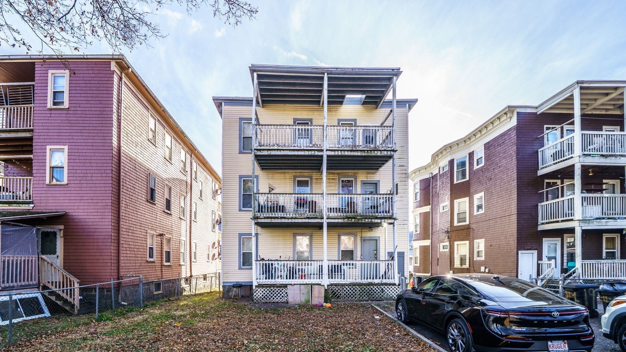 19 Nightingale St, Dorchester, Boston, MA 02124 - Image 2