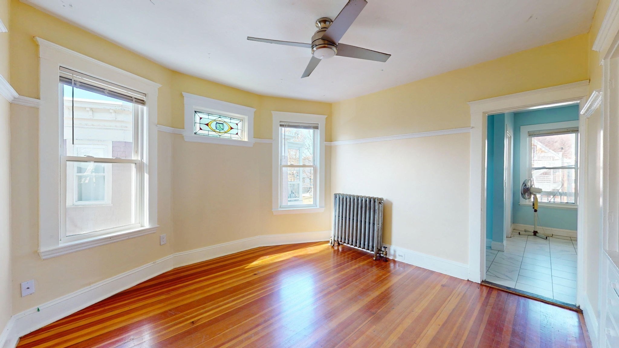 19 Nightingale St, Dorchester, Boston, MA 02124 - Image 12