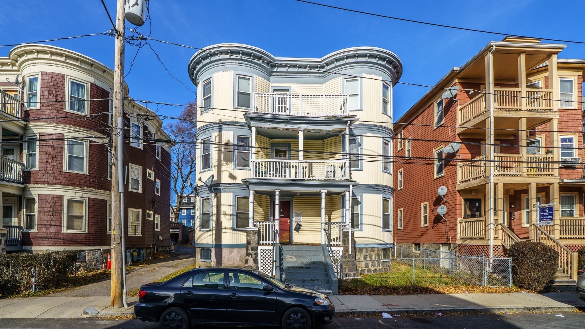 19 Nightingale St, Dorchester, Boston, MA 02124 - Image 33