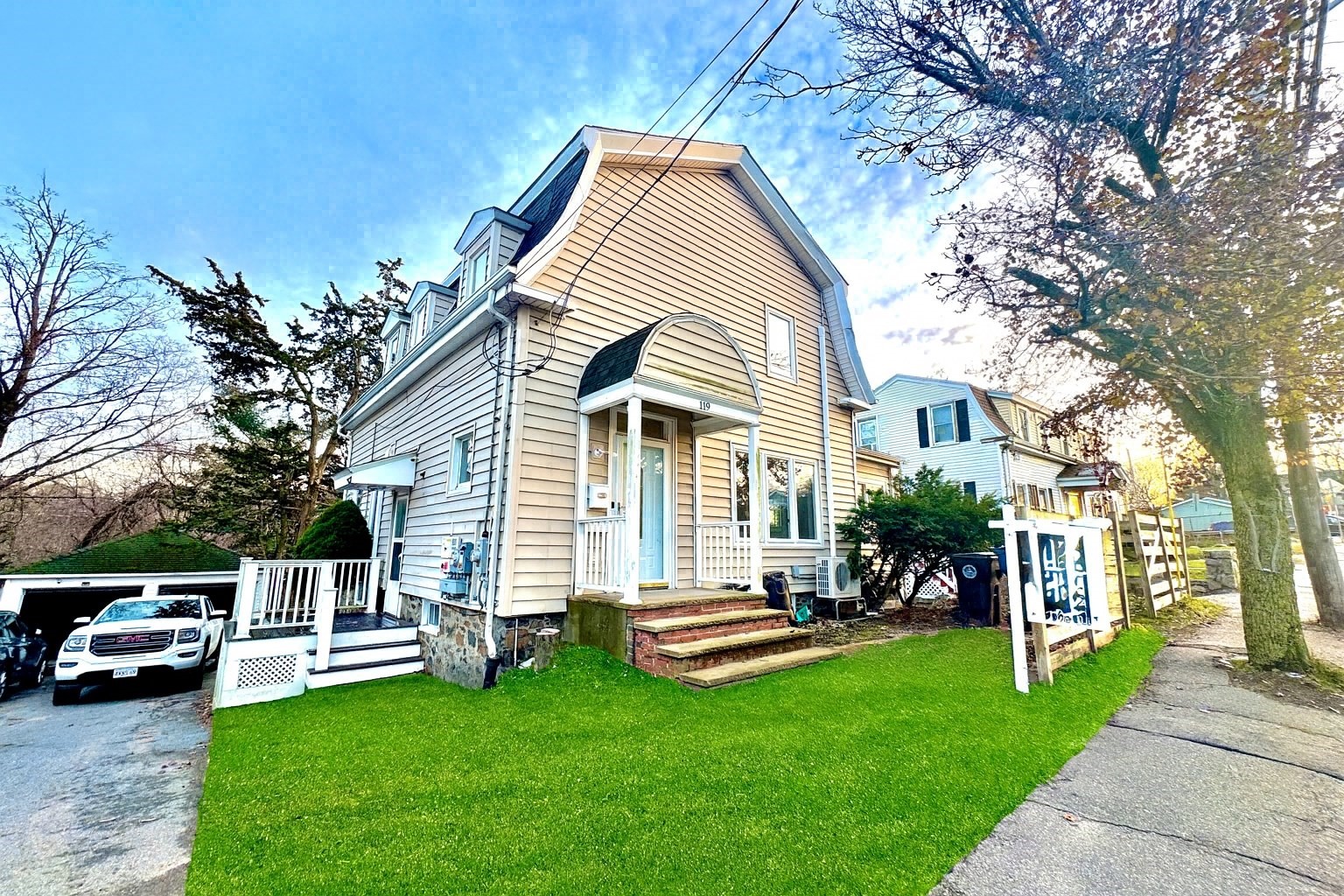 119 Highland Ave, Salem, MA 01970