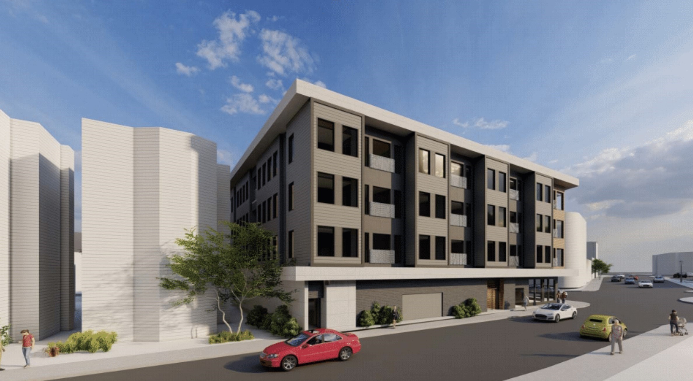 2 Ford St., East Boston, Boston, MA 02128 - Image 2