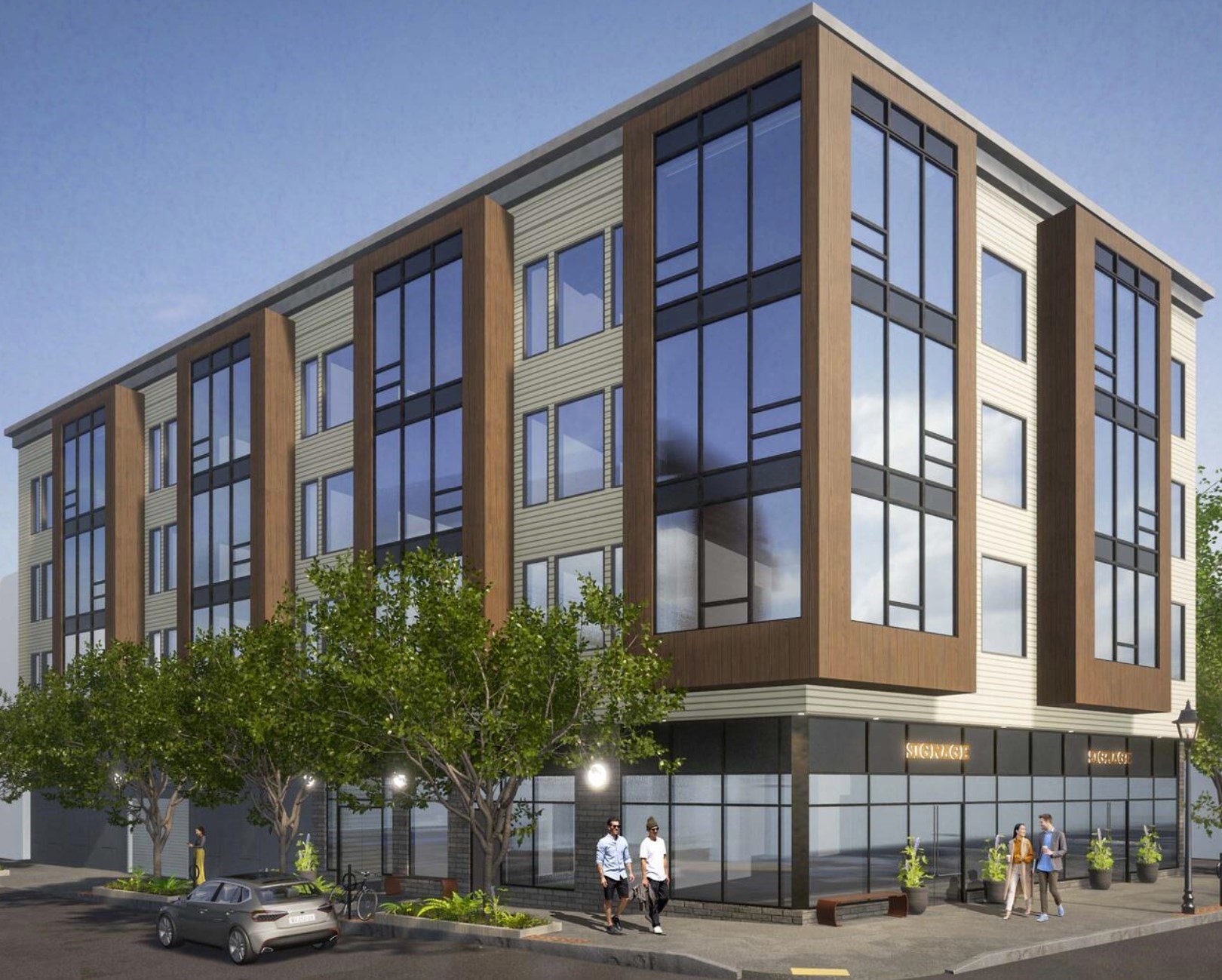 2 Ford St., East Boston, Boston, MA 02128