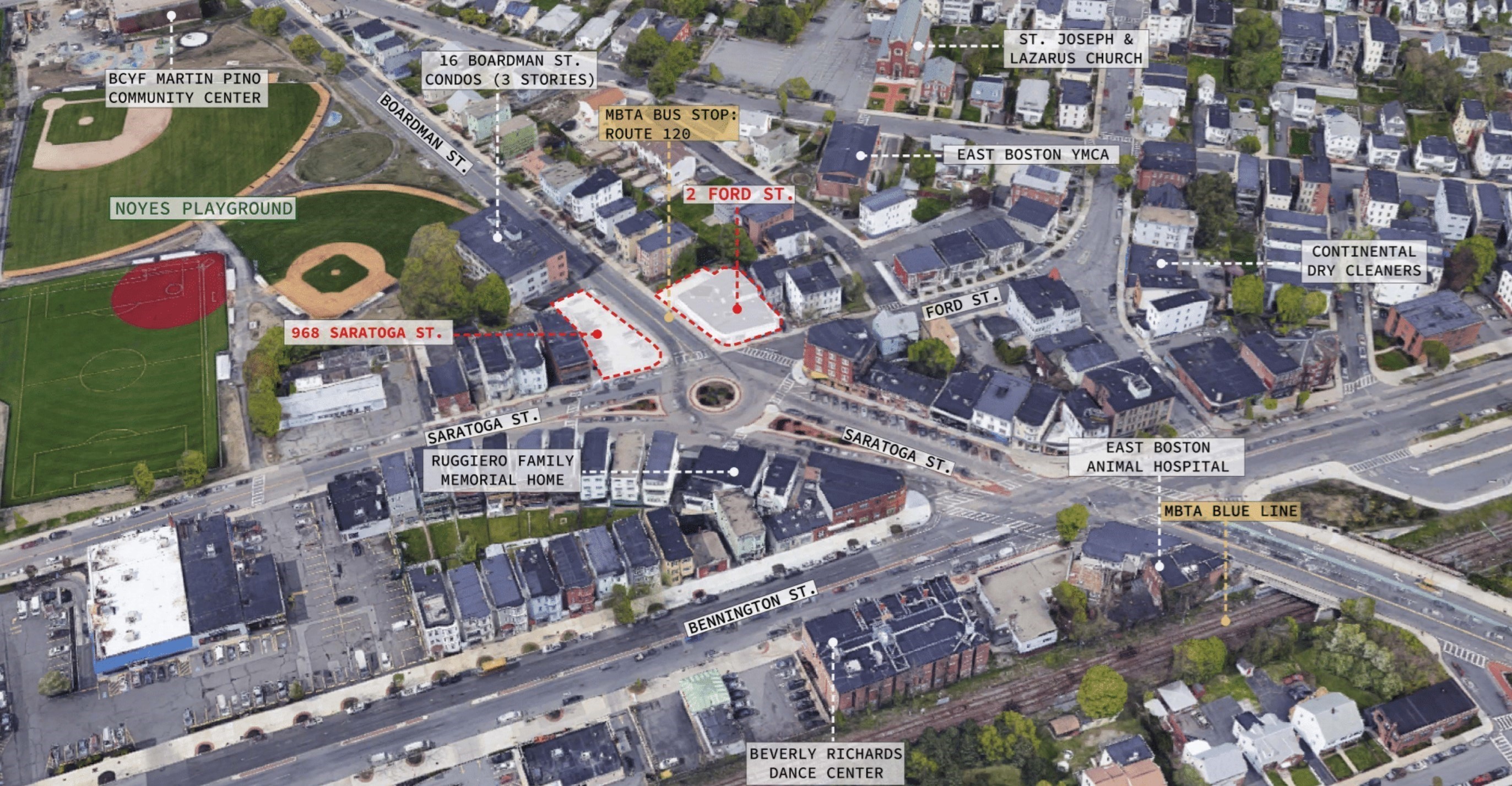 2 Ford St., East Boston, Boston, MA 02128 - Image 7