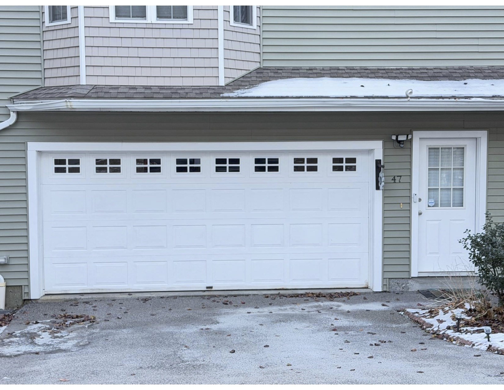 47 Gibbs Street, Worcester, MA 01607