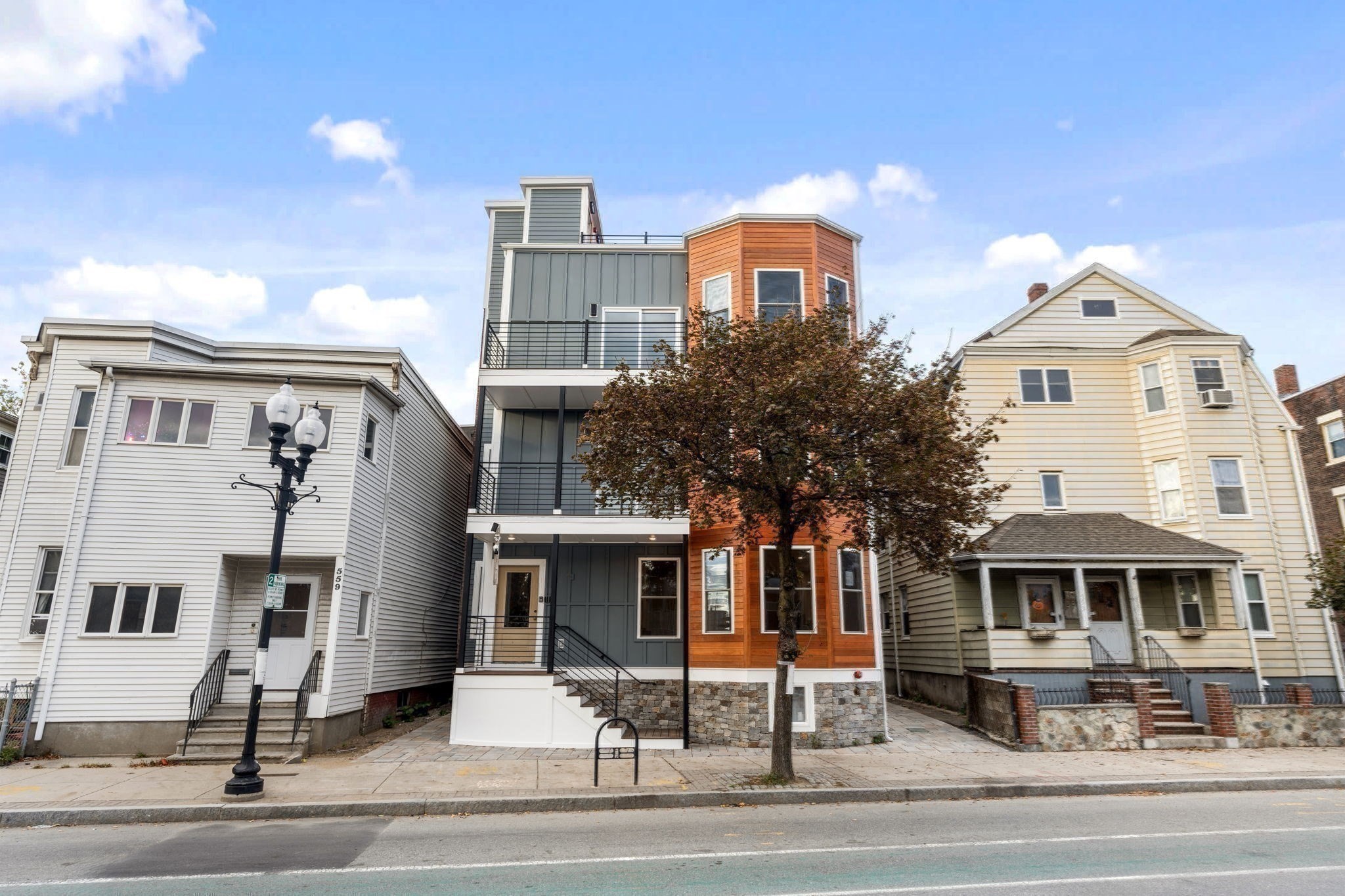 555 Somerville Ave Unit 2, Somerville, MA 02143 - Image 36