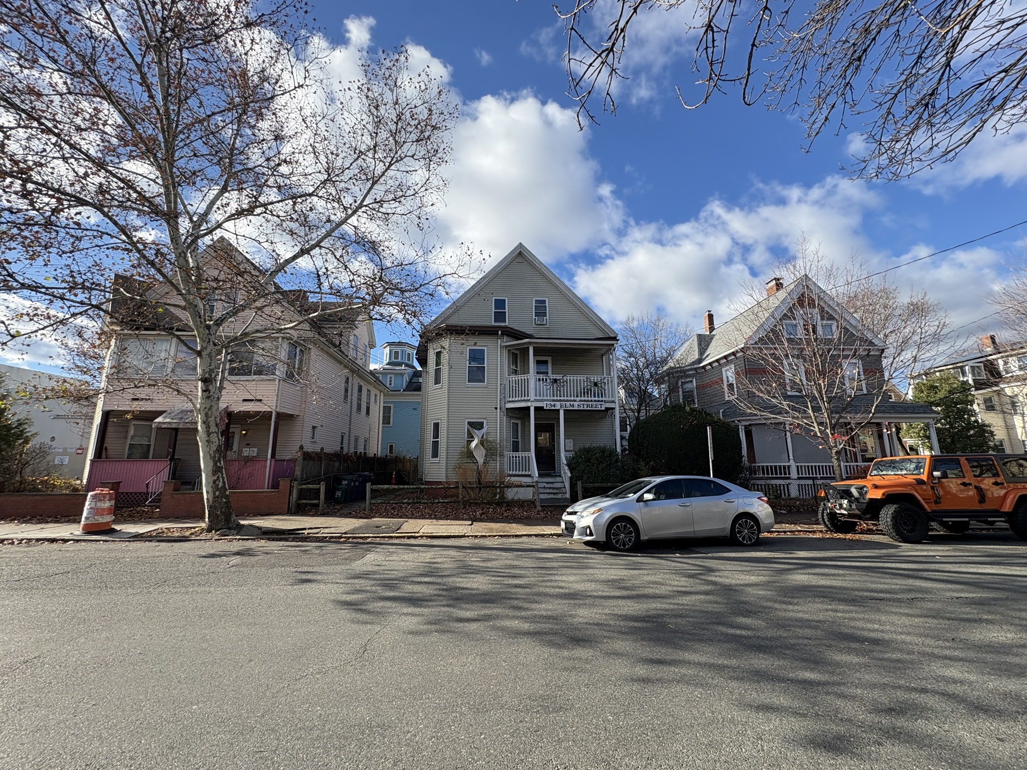 134 Elm Street North, Cambridge, MA 02140 - Image 2