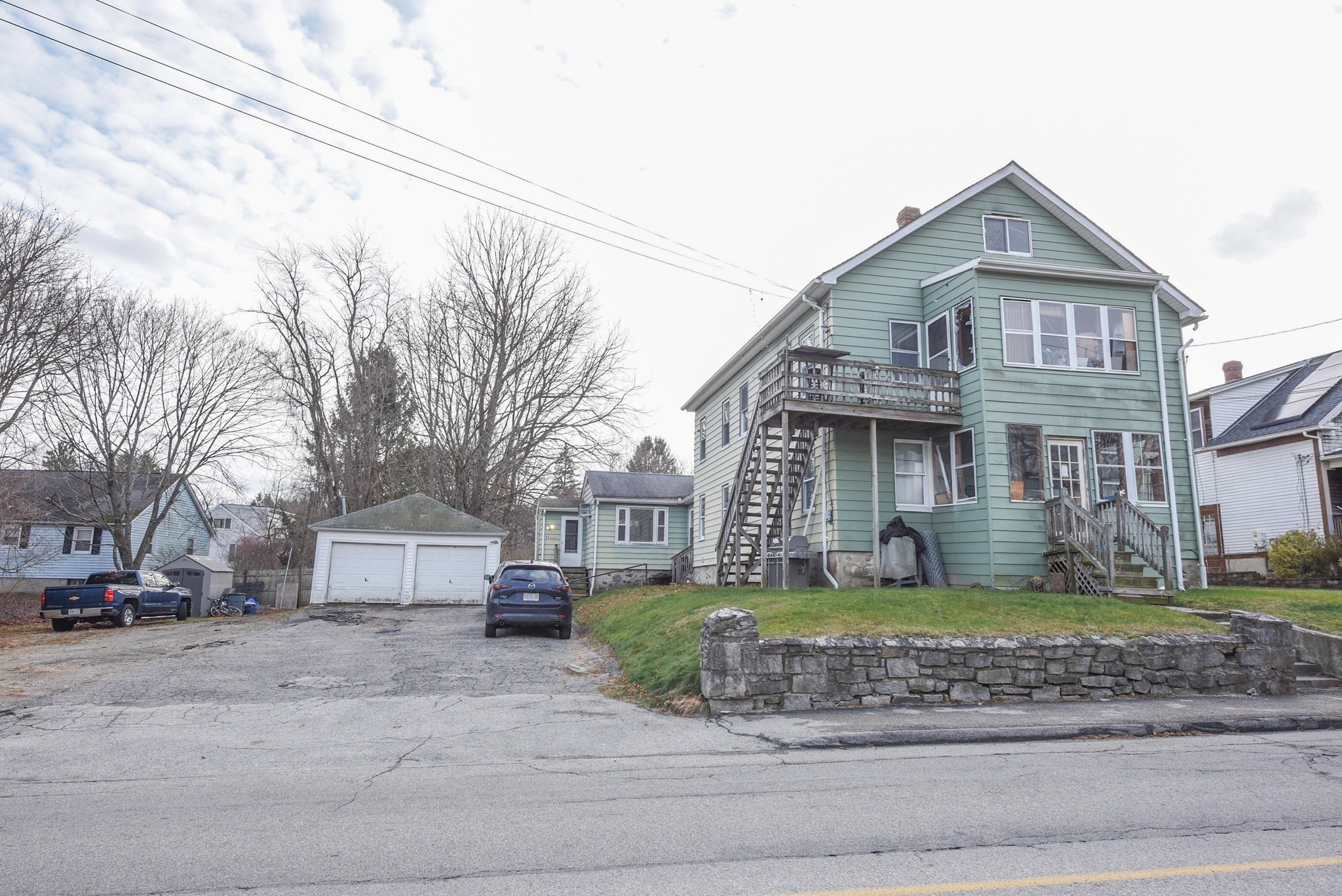 55 Brandon Road, Dudley, MA 01571