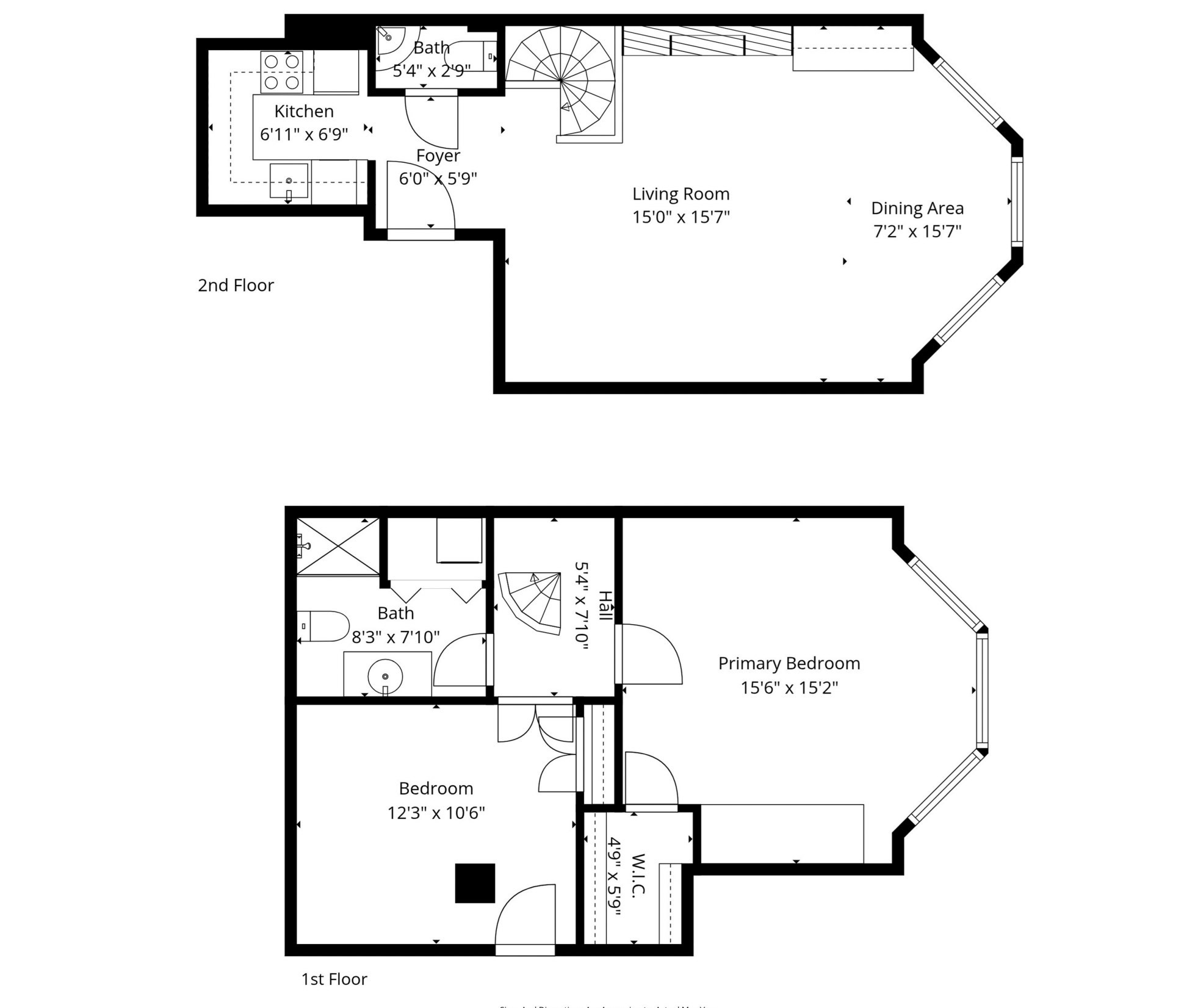 461 Beacon St Unit 1, Back Bay, Boston, MA 02115