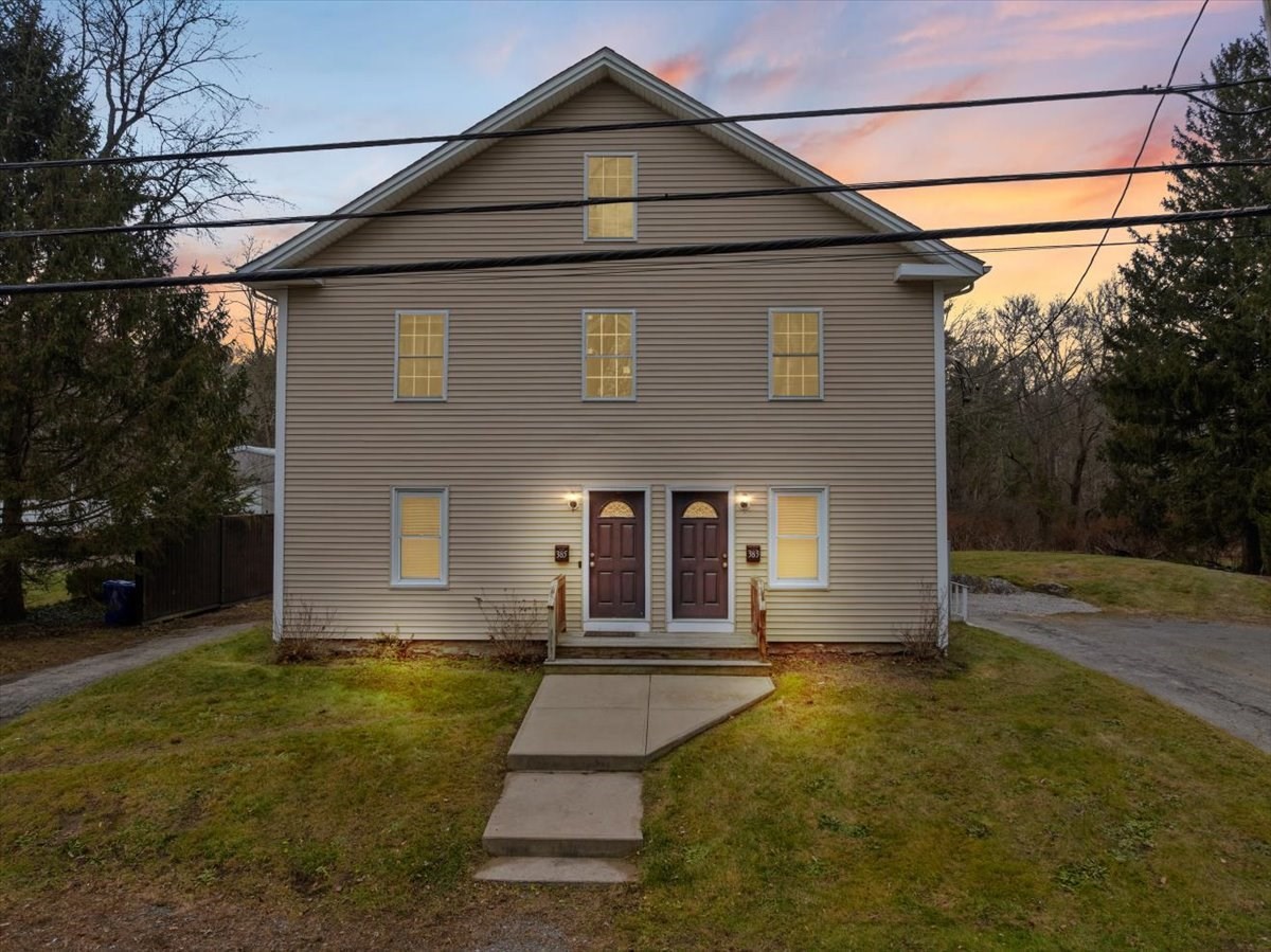 383 Tremont, Taunton, MA 02780
