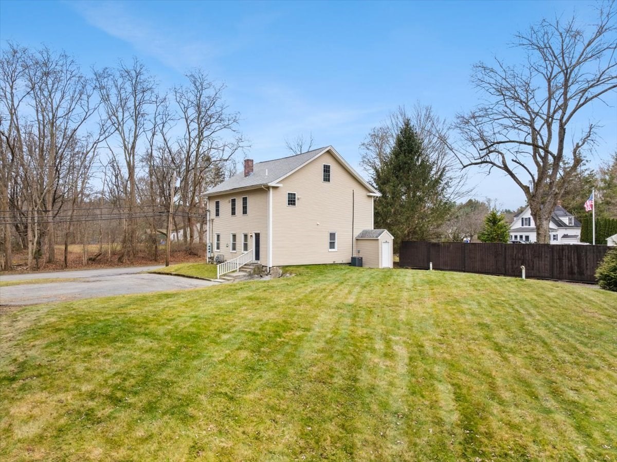 383 Tremont, Taunton, MA 02780 - Image 2