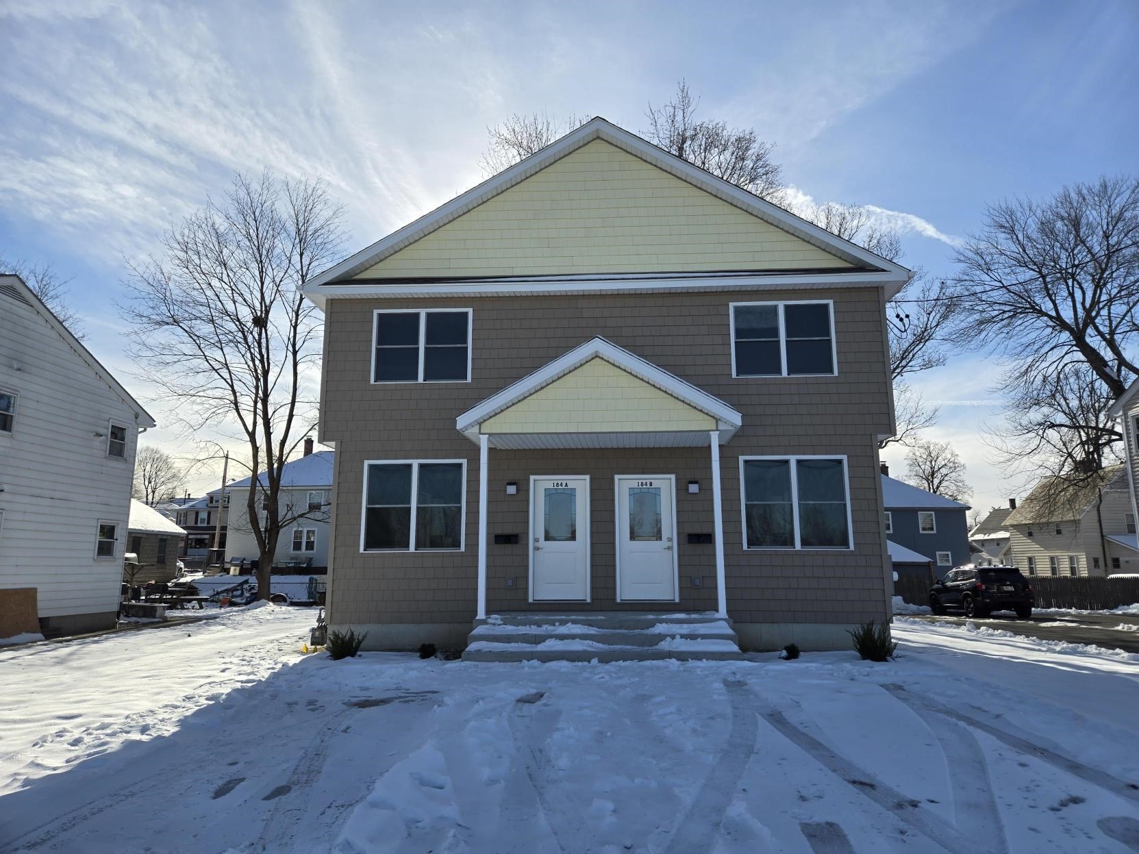 184 Howard Street, Ludlow, MA 01056 - Image 1