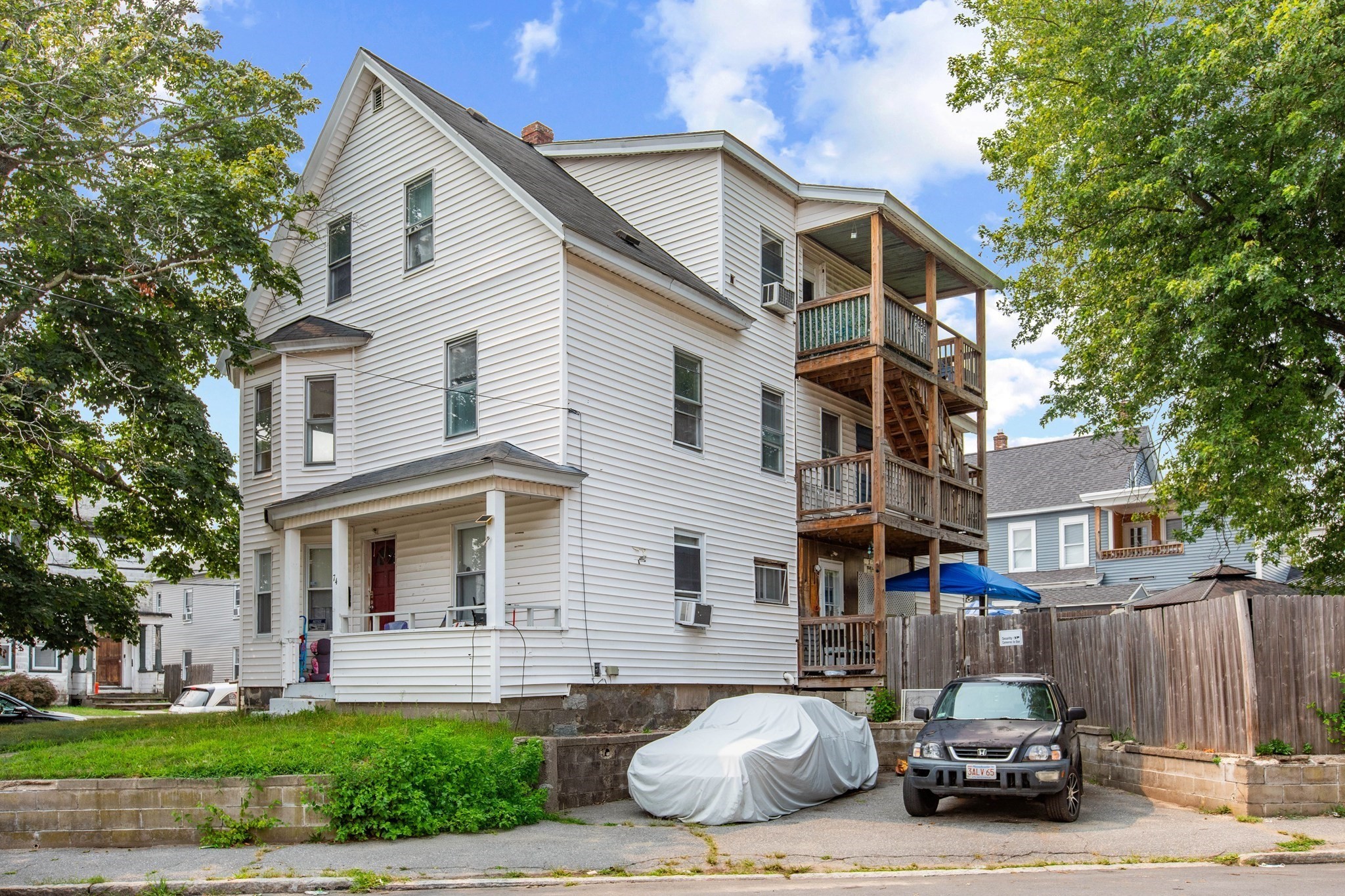74 Aiken Ave, Lowell, MA 01850 - Image 2