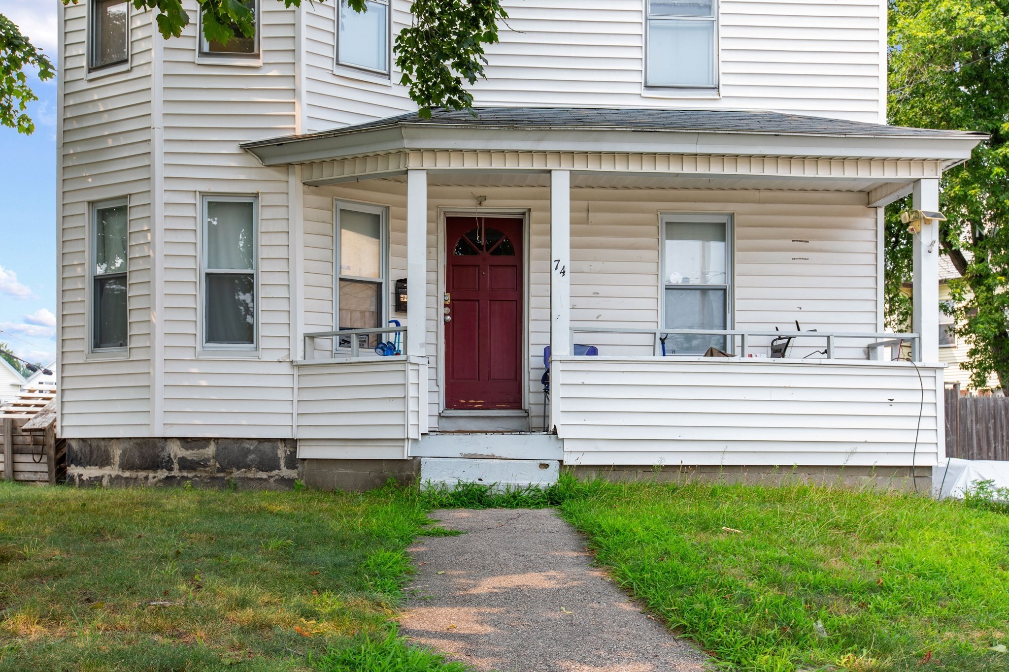 74 Aiken Ave, Lowell, MA 01850 - Image 3