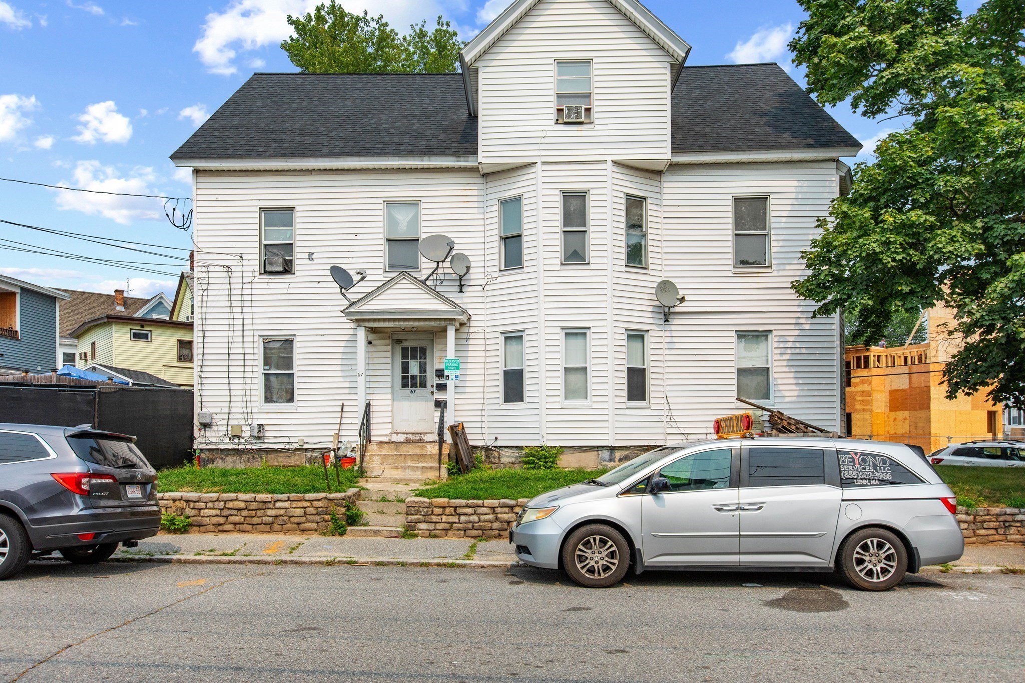 74 Aiken Ave, Lowell, MA 01850 - Image 4