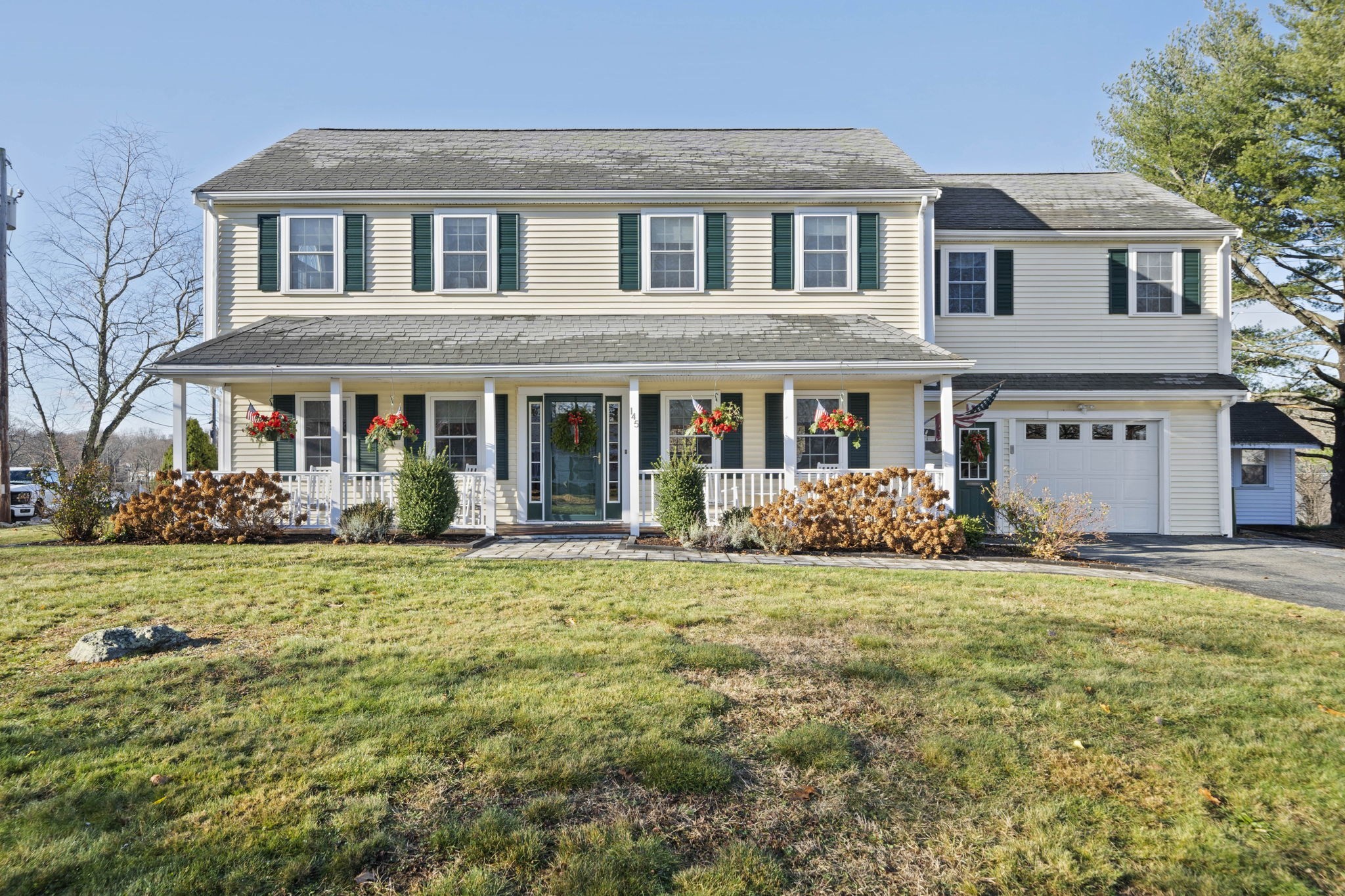 145 Jaffrey St, Weymouth, MA 02188