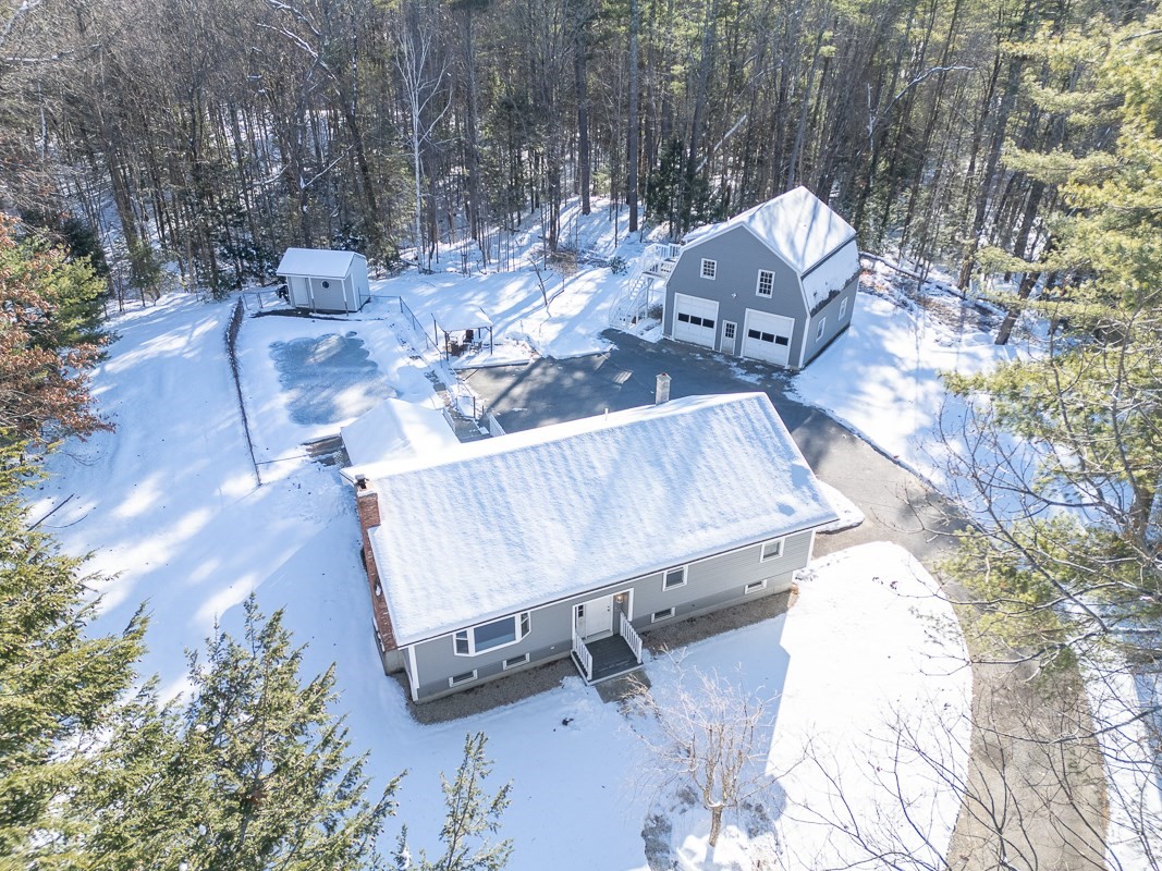 154 Townsend St, Pepperell, MA 01463 - Image 35
