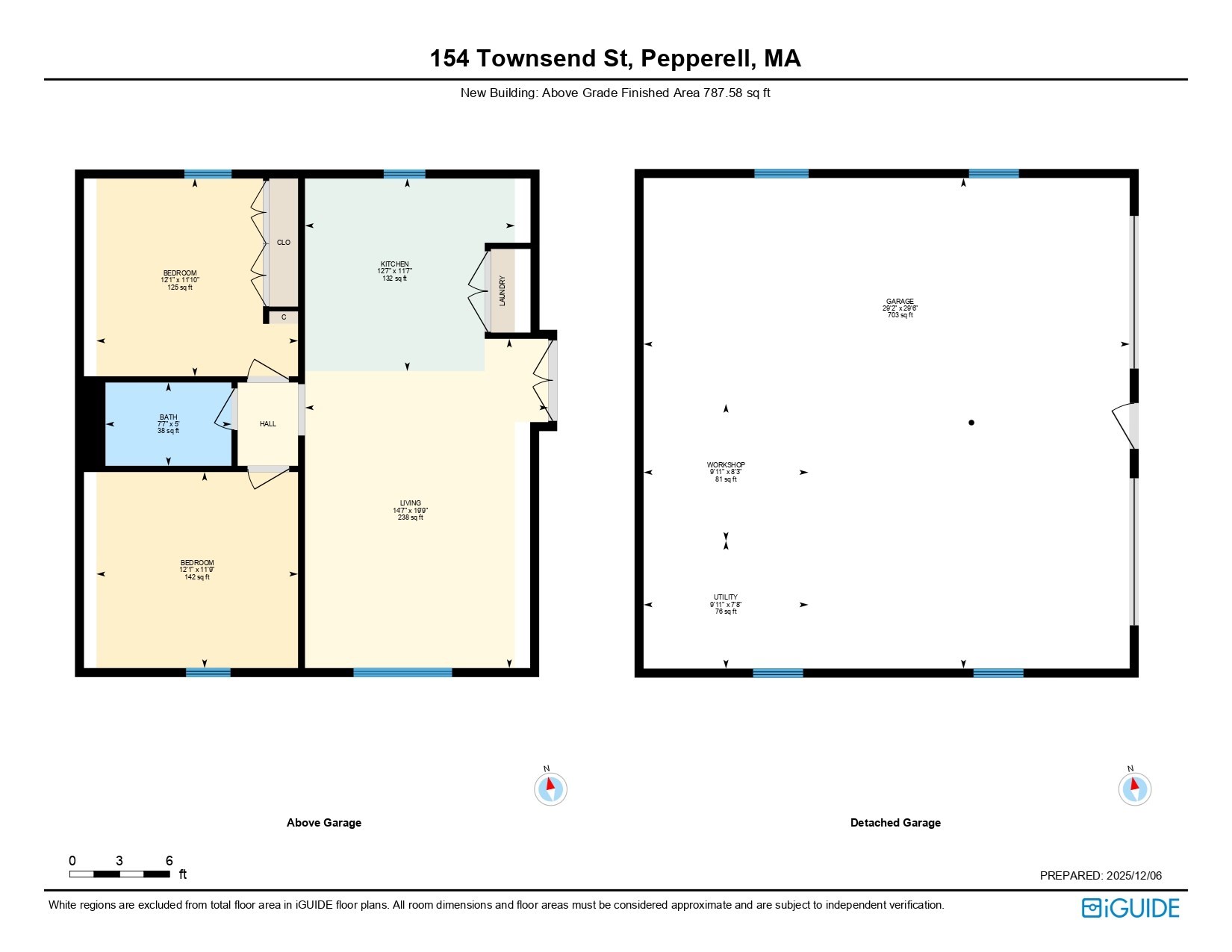 154 Townsend St, Pepperell, MA 01463 - Image 37