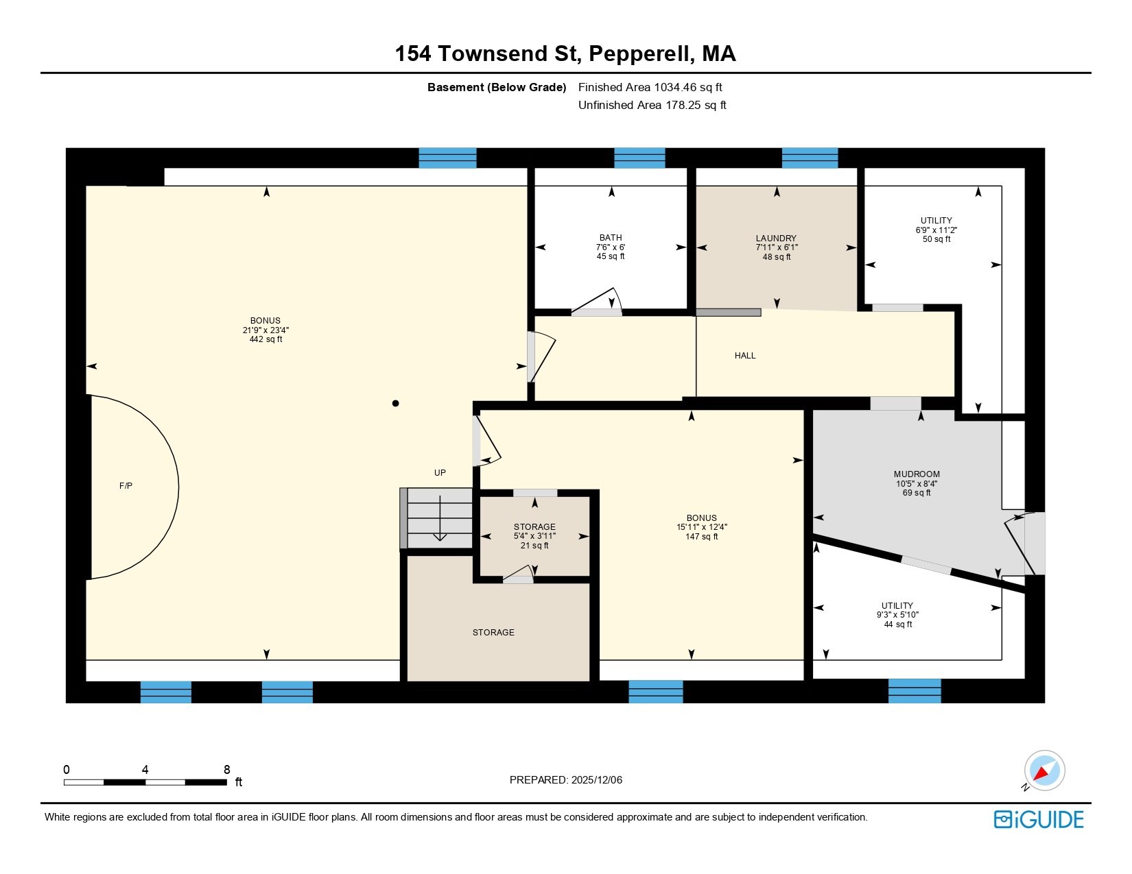 154 Townsend St, Pepperell, MA 01463 - Image 39