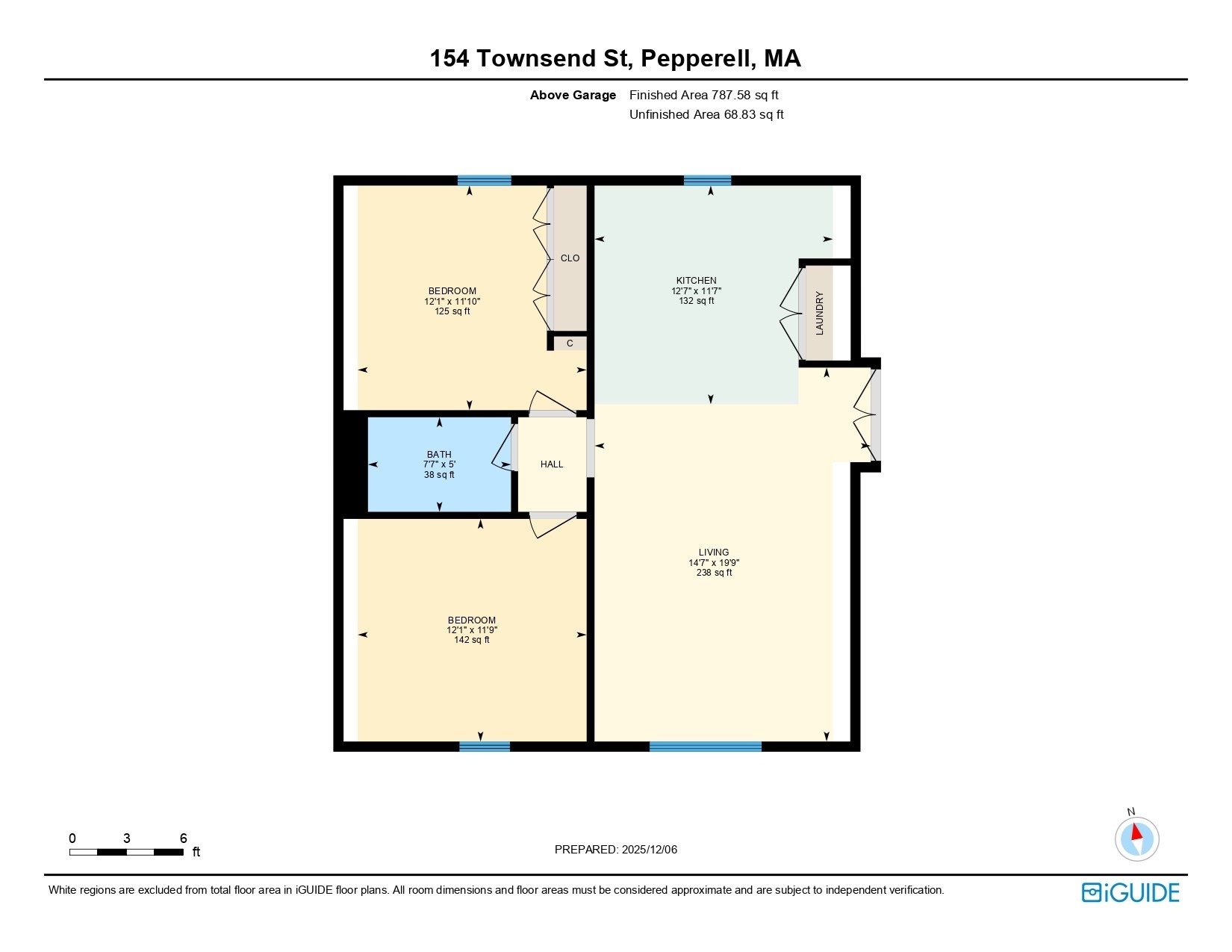 154 Townsend St, Pepperell, MA 01463 - Image 41