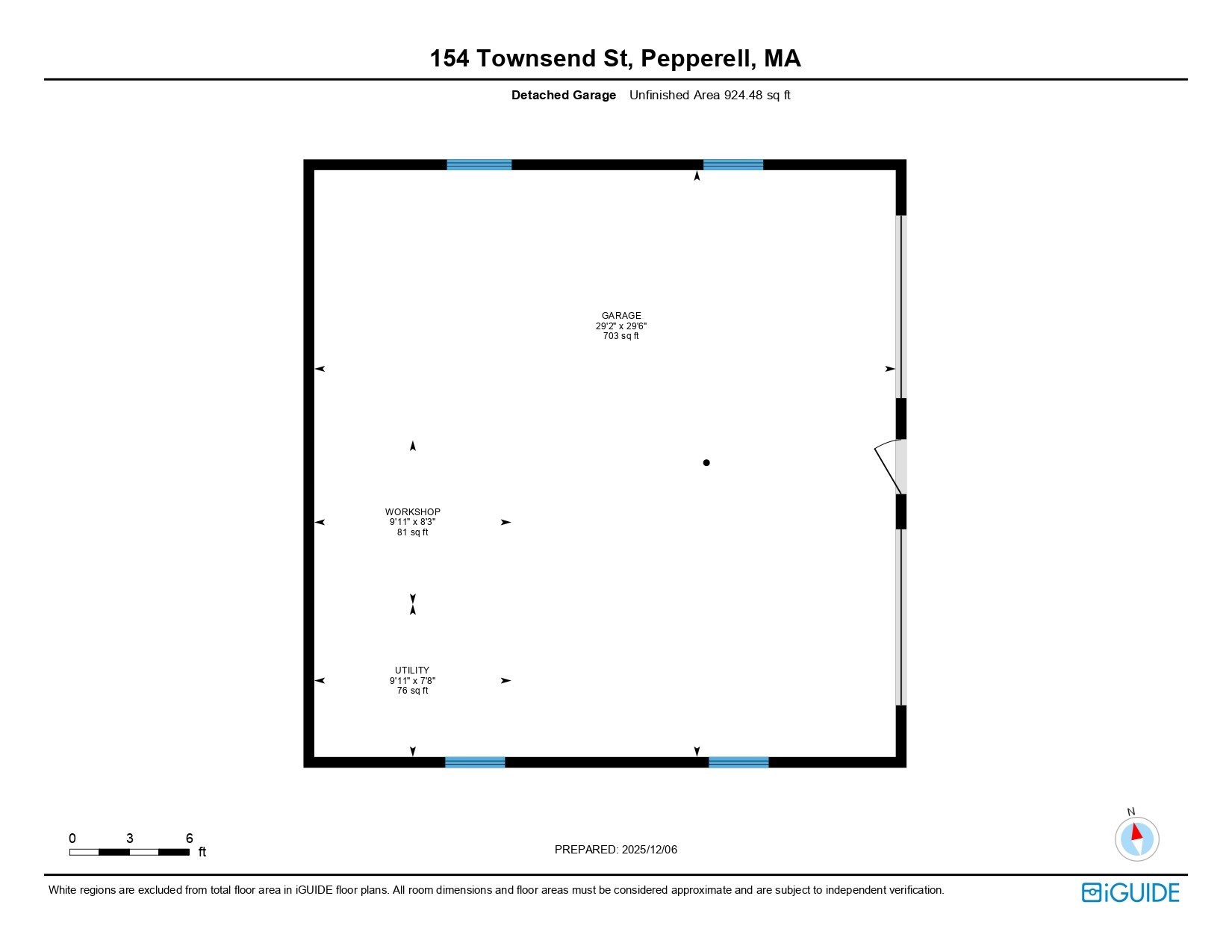 154 Townsend St, Pepperell, MA 01463 - Image 42