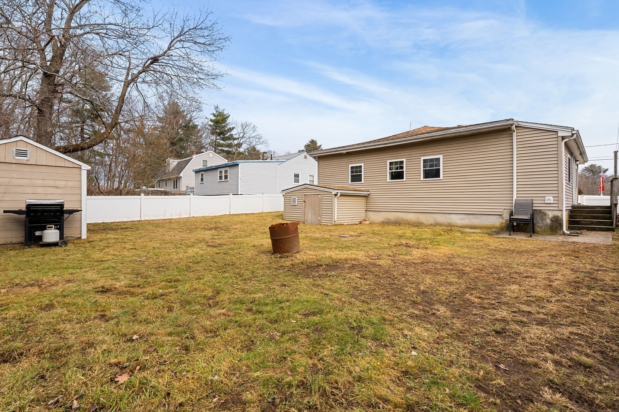 90 Loring Ave, Whitman, MA 02382 - Image 20
