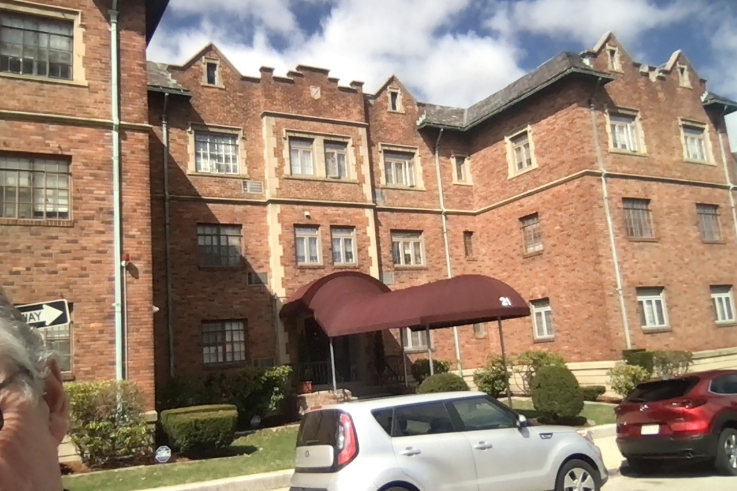 21 Fruit St, Worcester, MA 01609 - Image 1