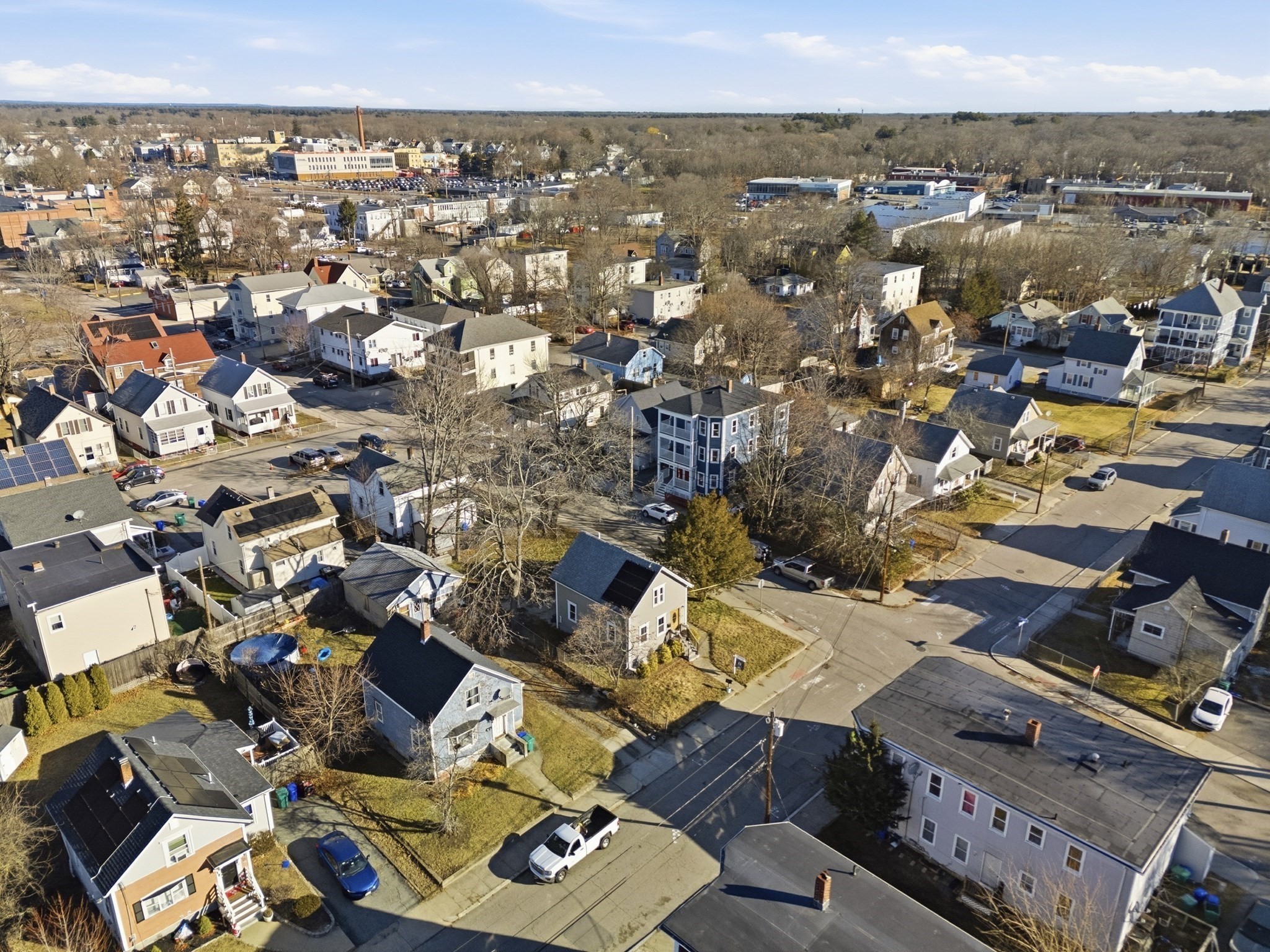 52 Carpenter Street, Attleboro, MA 02703 - Image 24