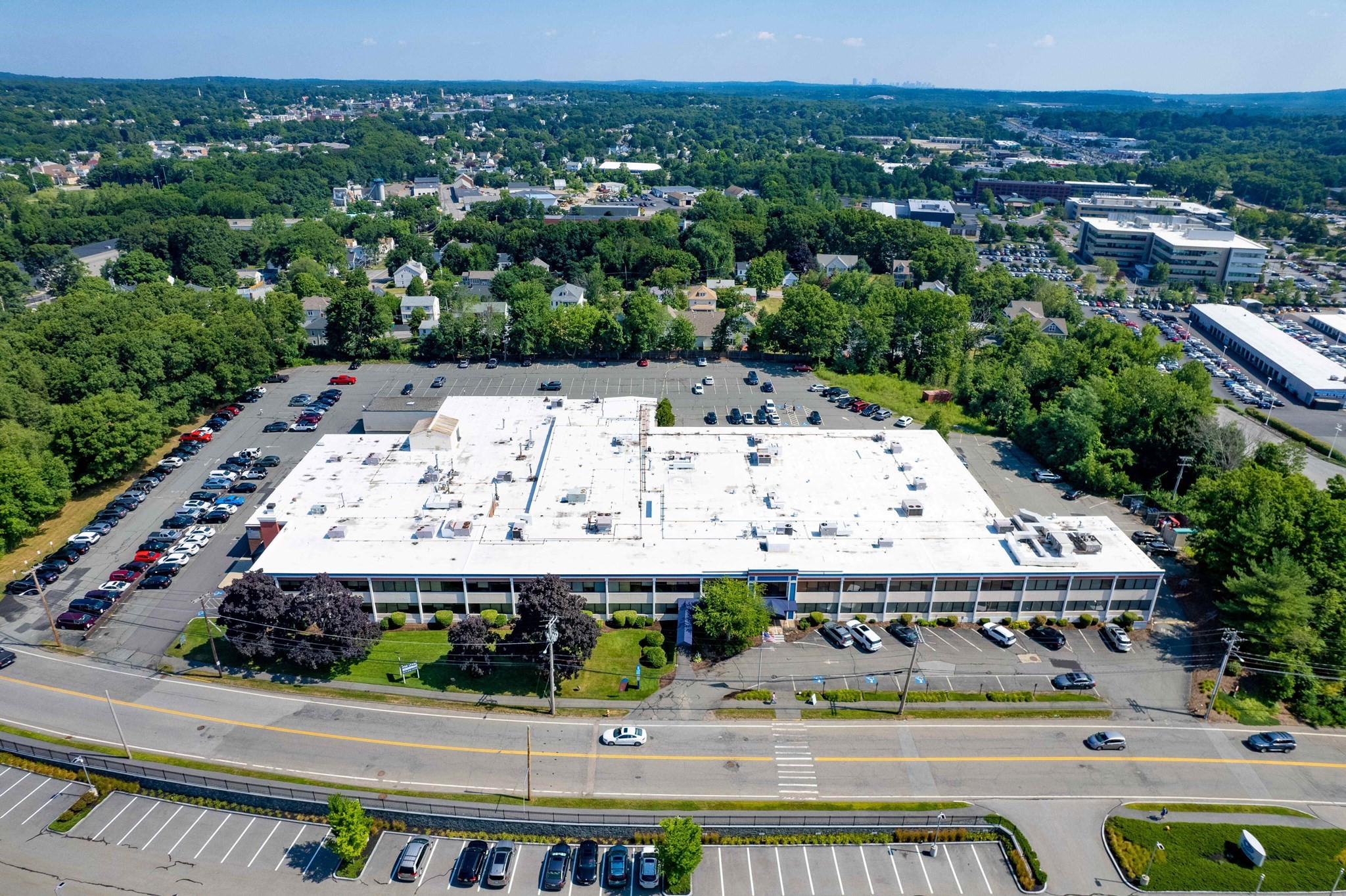 100 Morse Street, Norwood, MA 02062